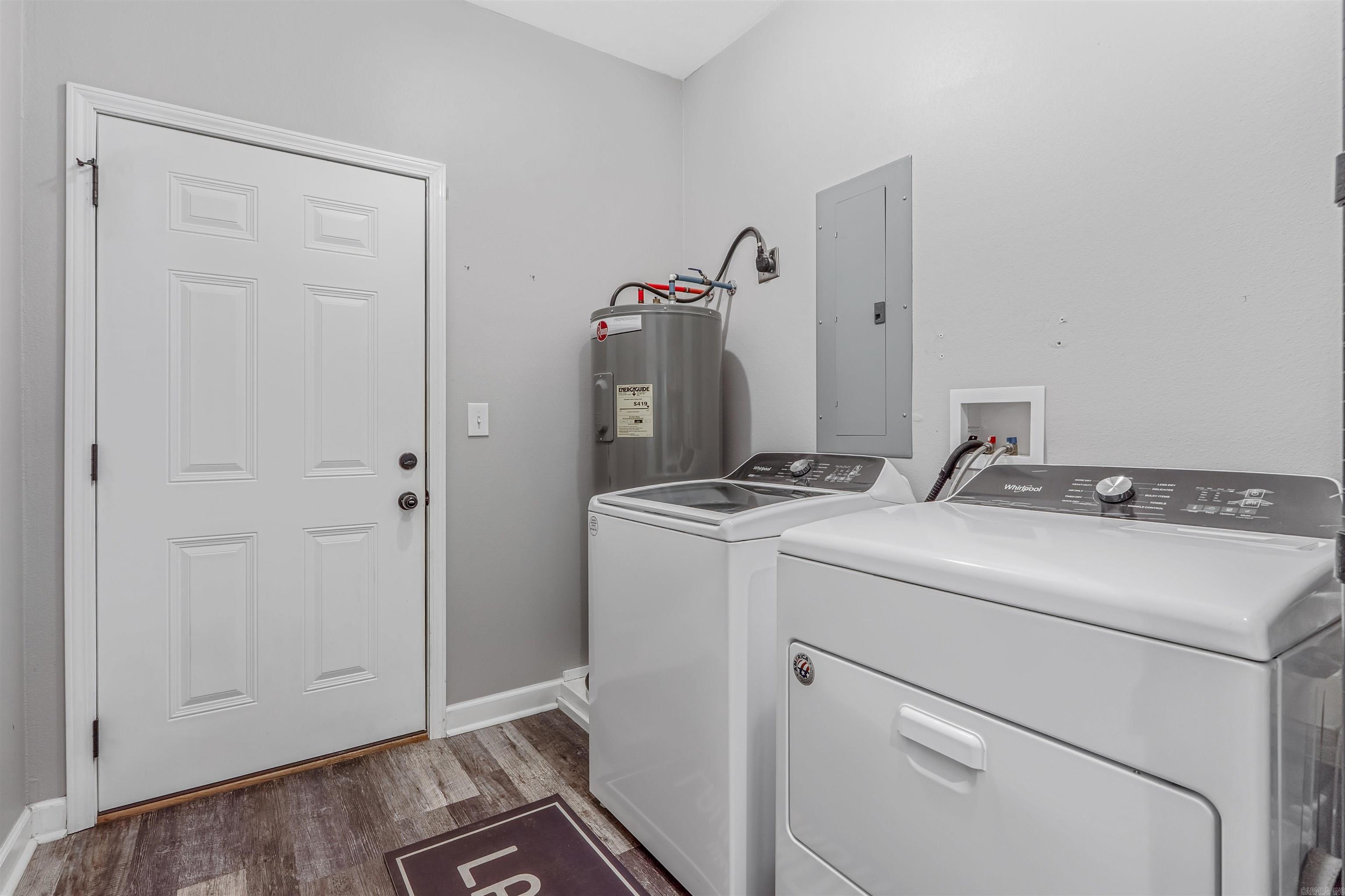 SWEETWATER ESTATES - Residential