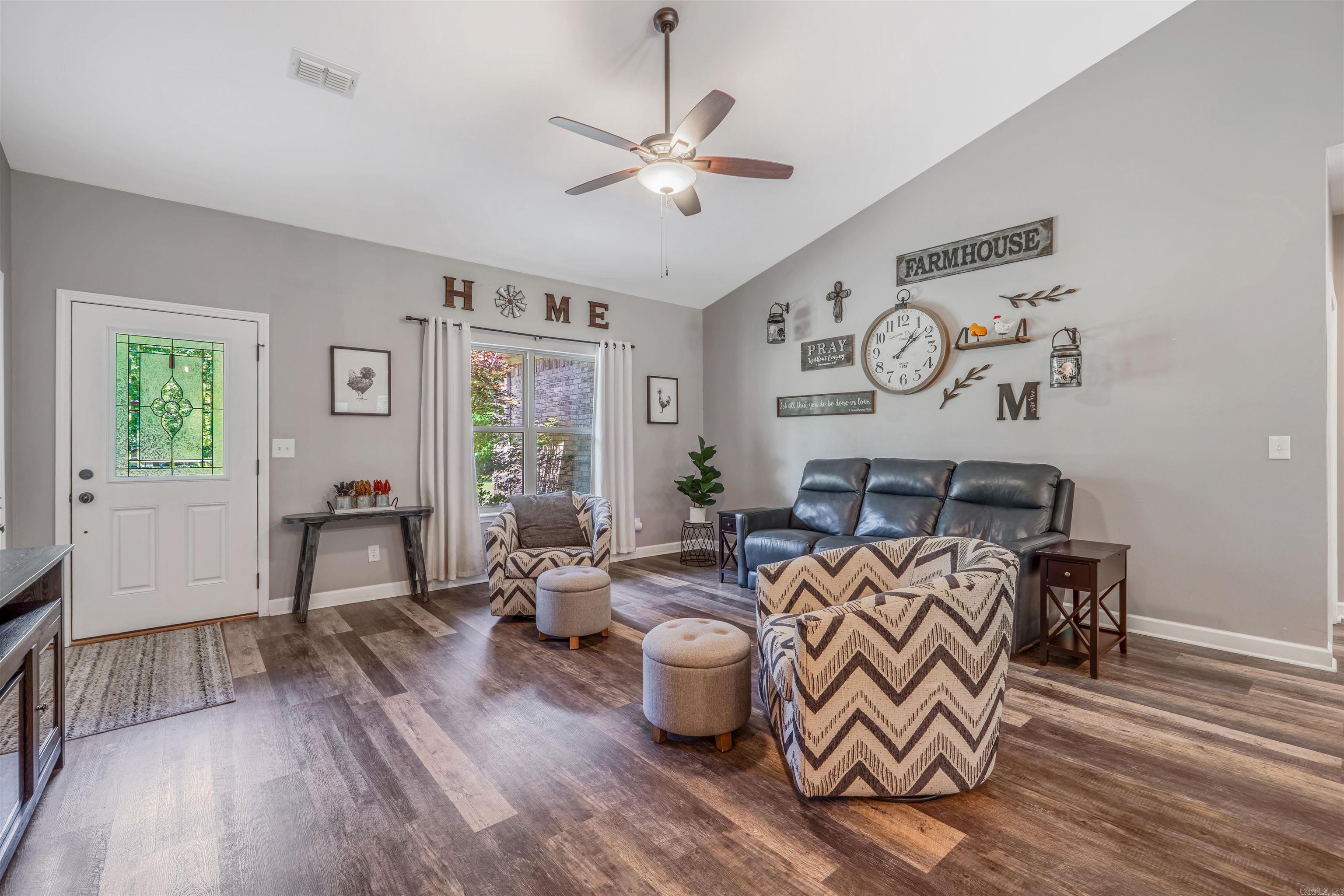 SWEETWATER ESTATES - Residential