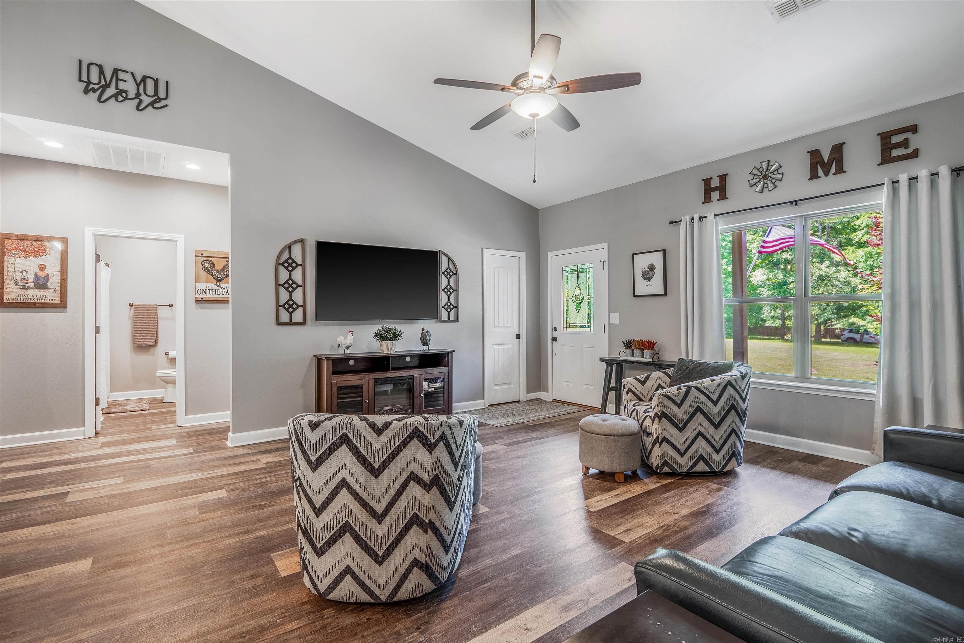 SWEETWATER ESTATES - Residential