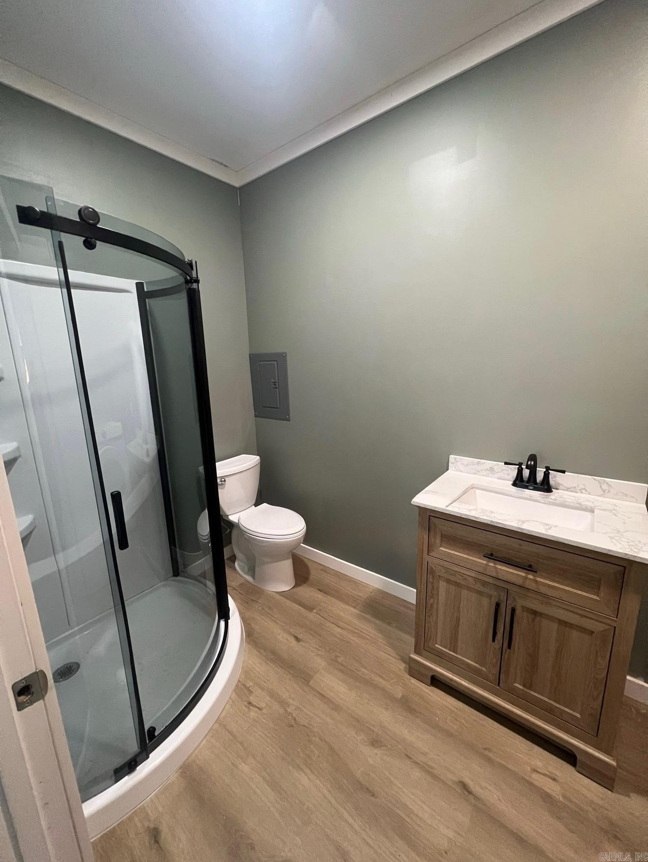 SUNNYBROOK - Residential