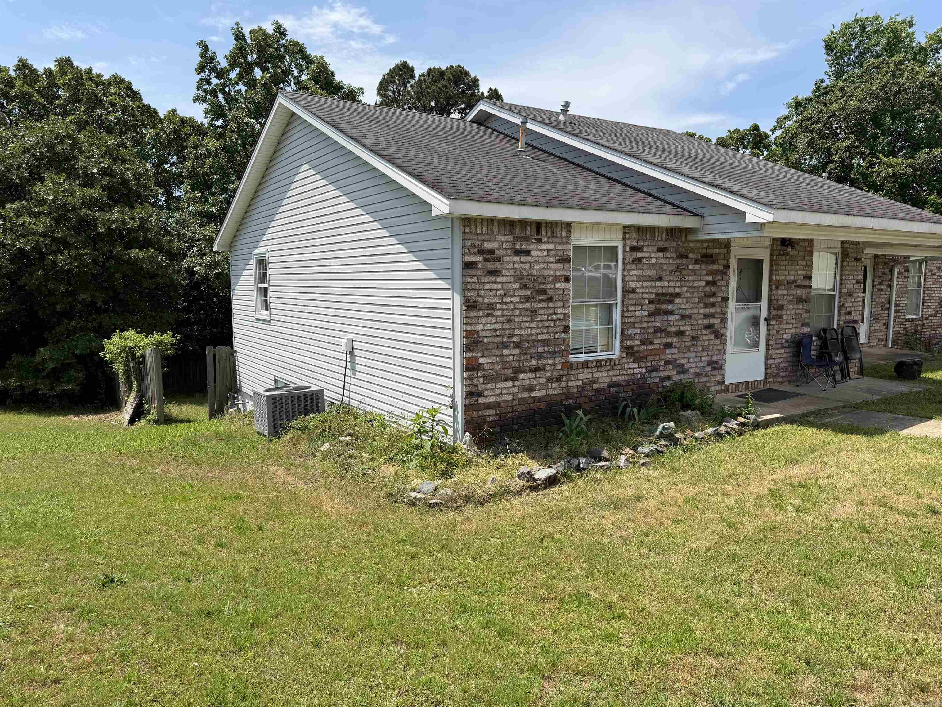 Multiple - Residential Income