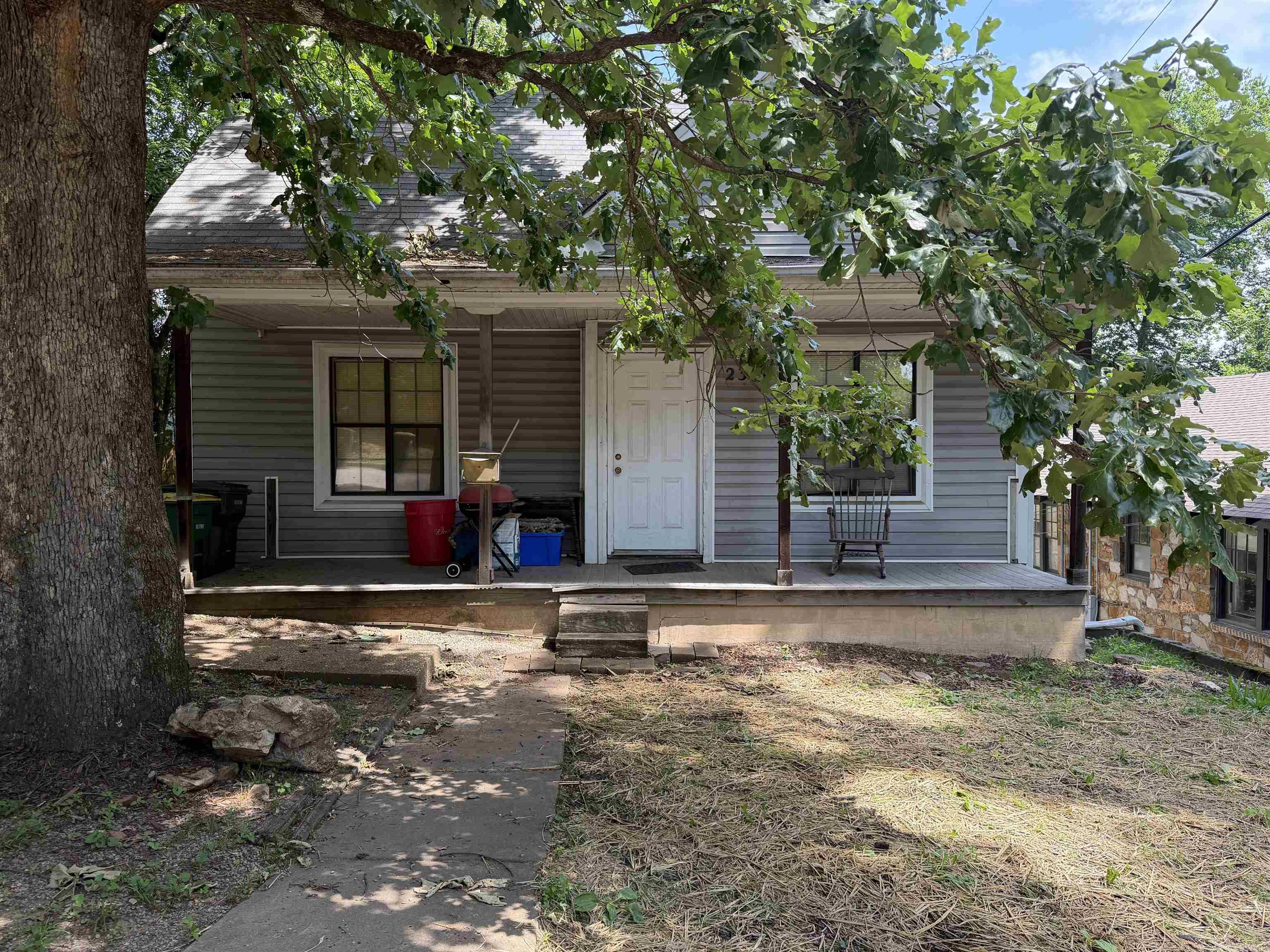 Multiple - Residential Income