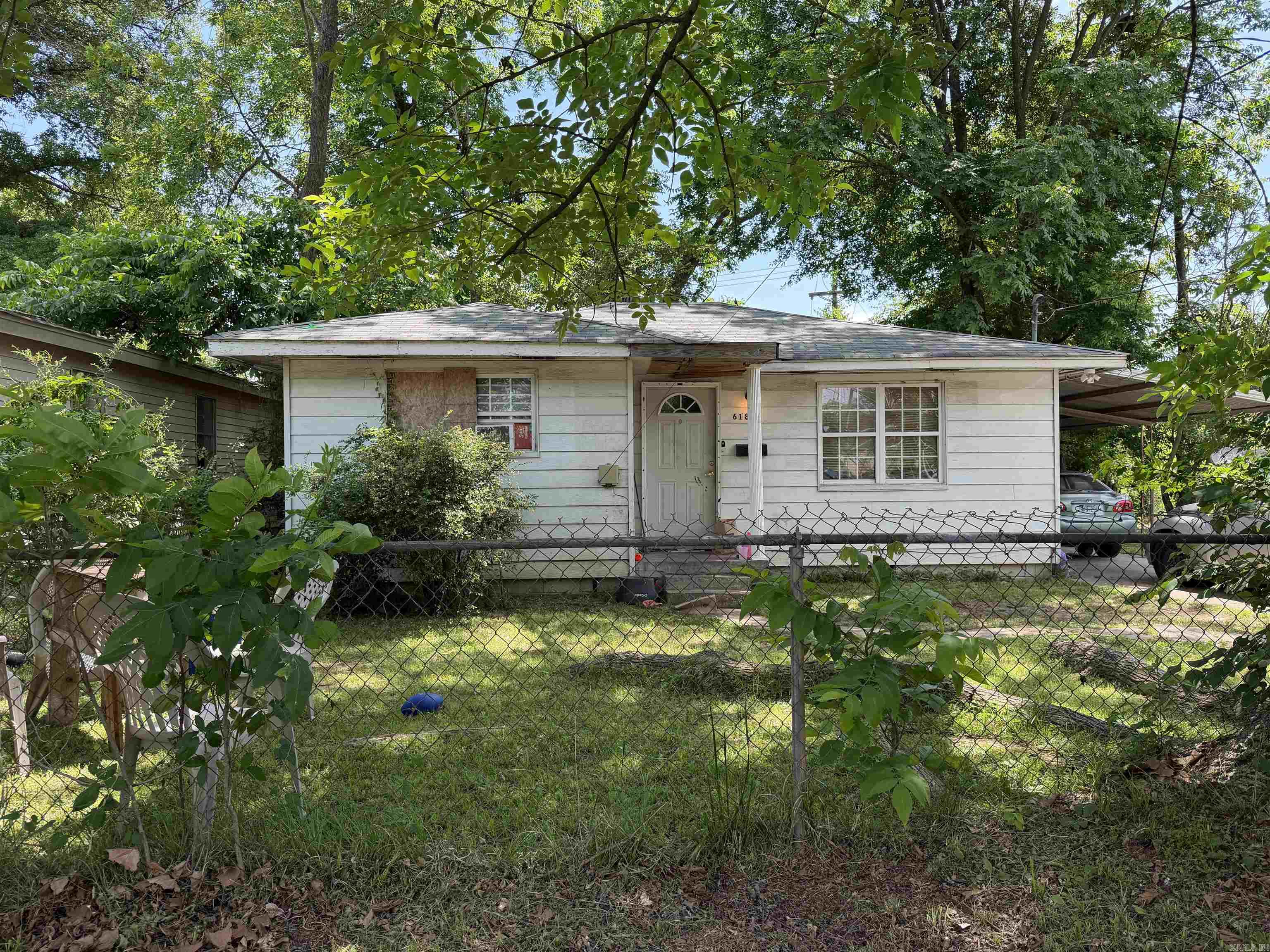 Multiple - Residential Income