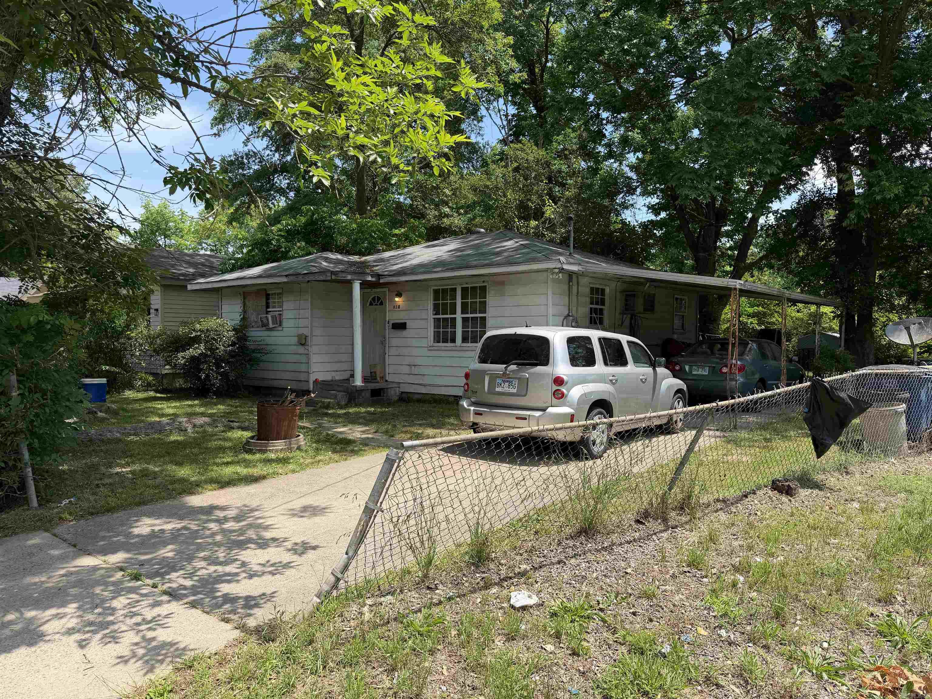 Multiple - Residential Income