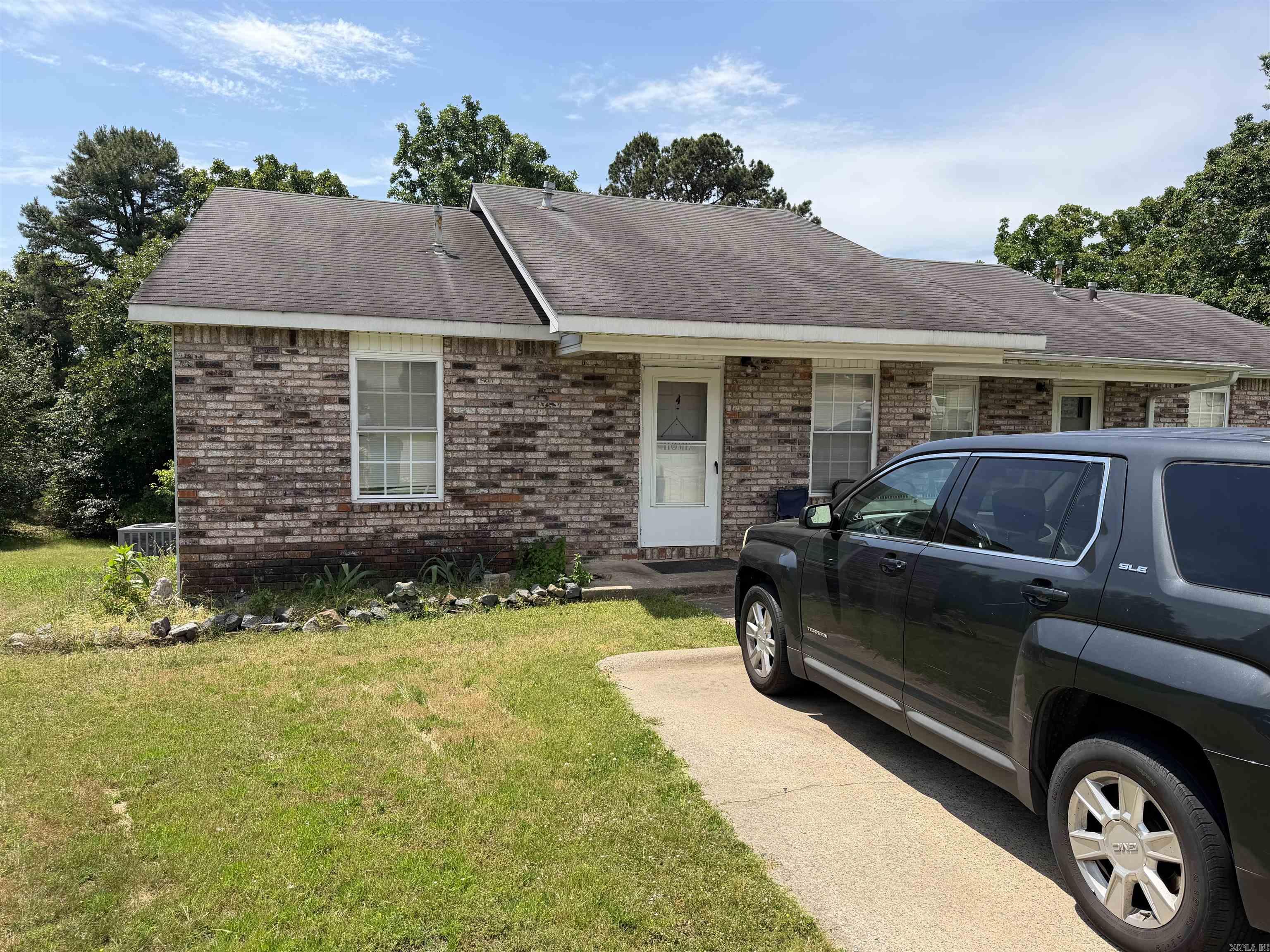 Multiple - Residential Income