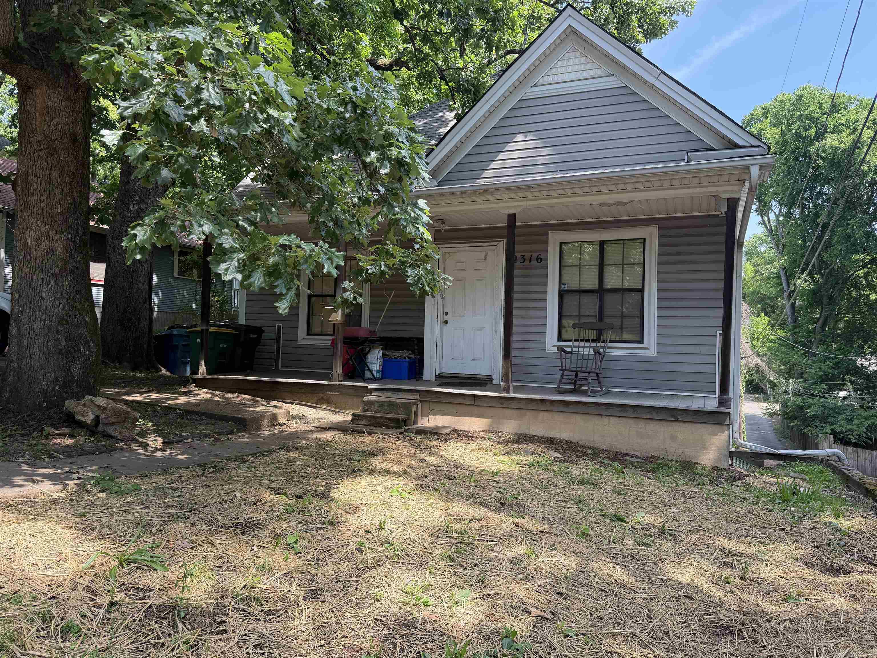 Multiple - Residential Income