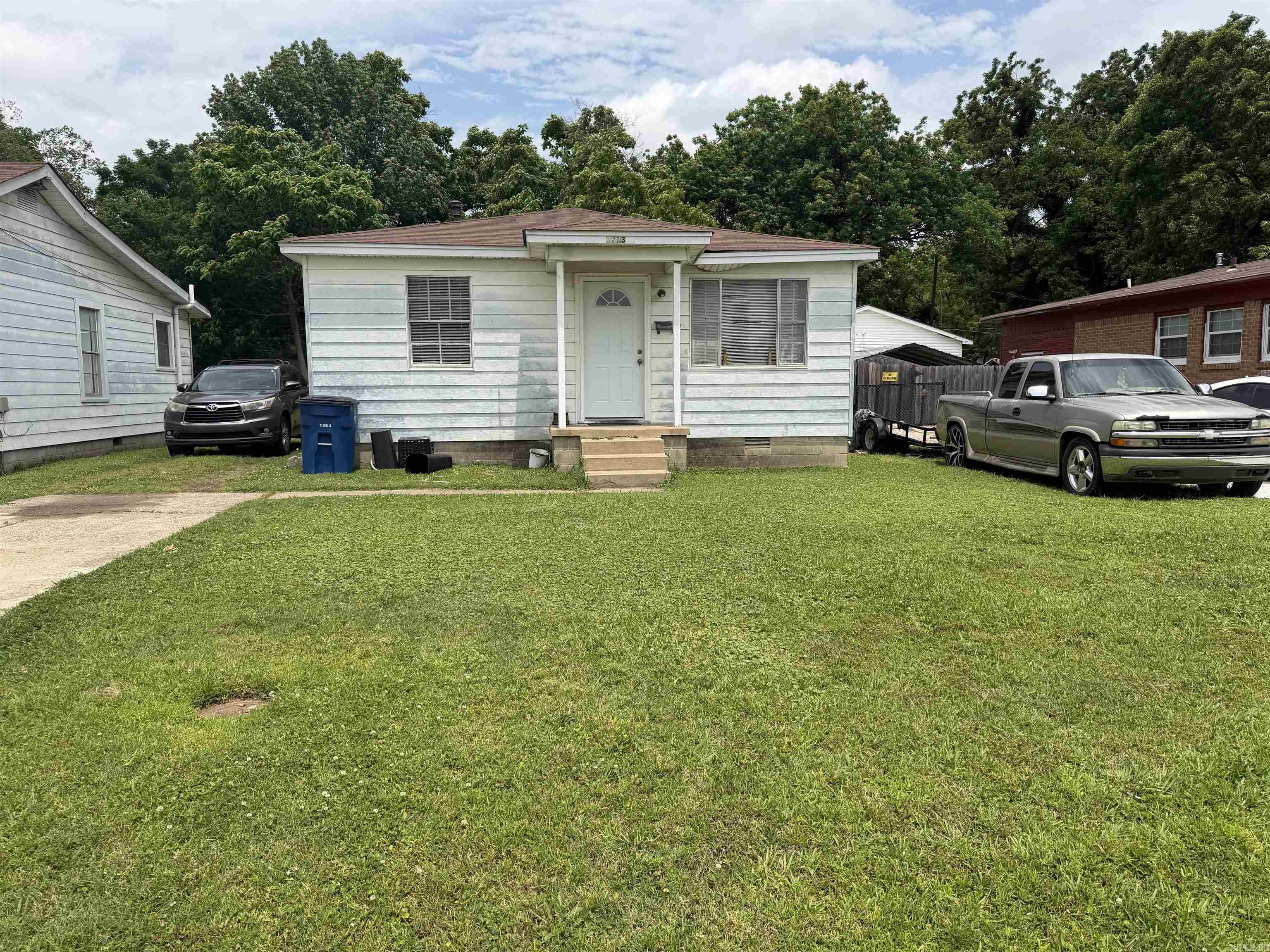 Multiple - Residential Income
