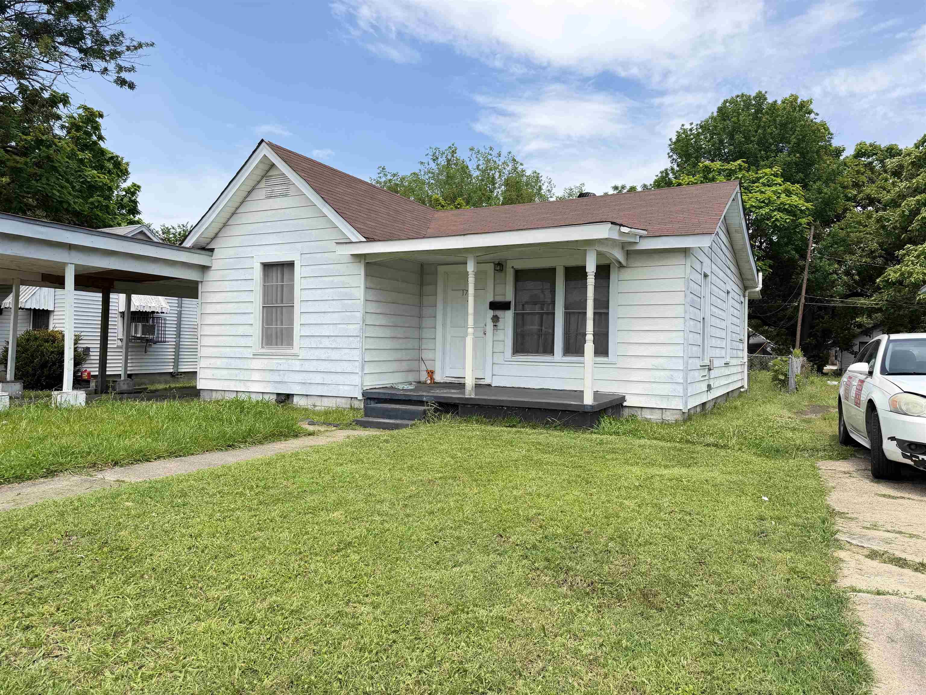 Multiple - Residential Income