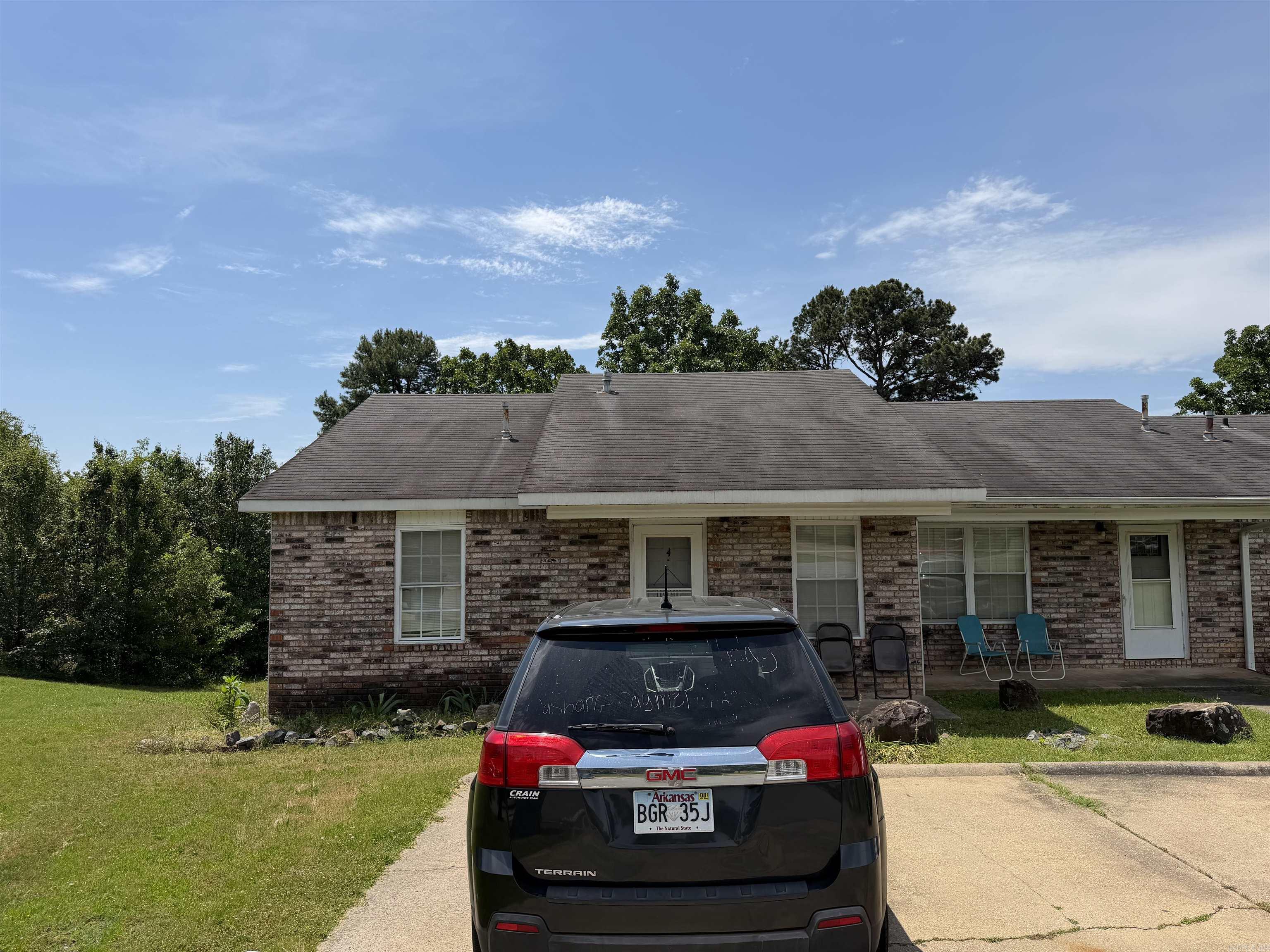 Multiple - Residential Income