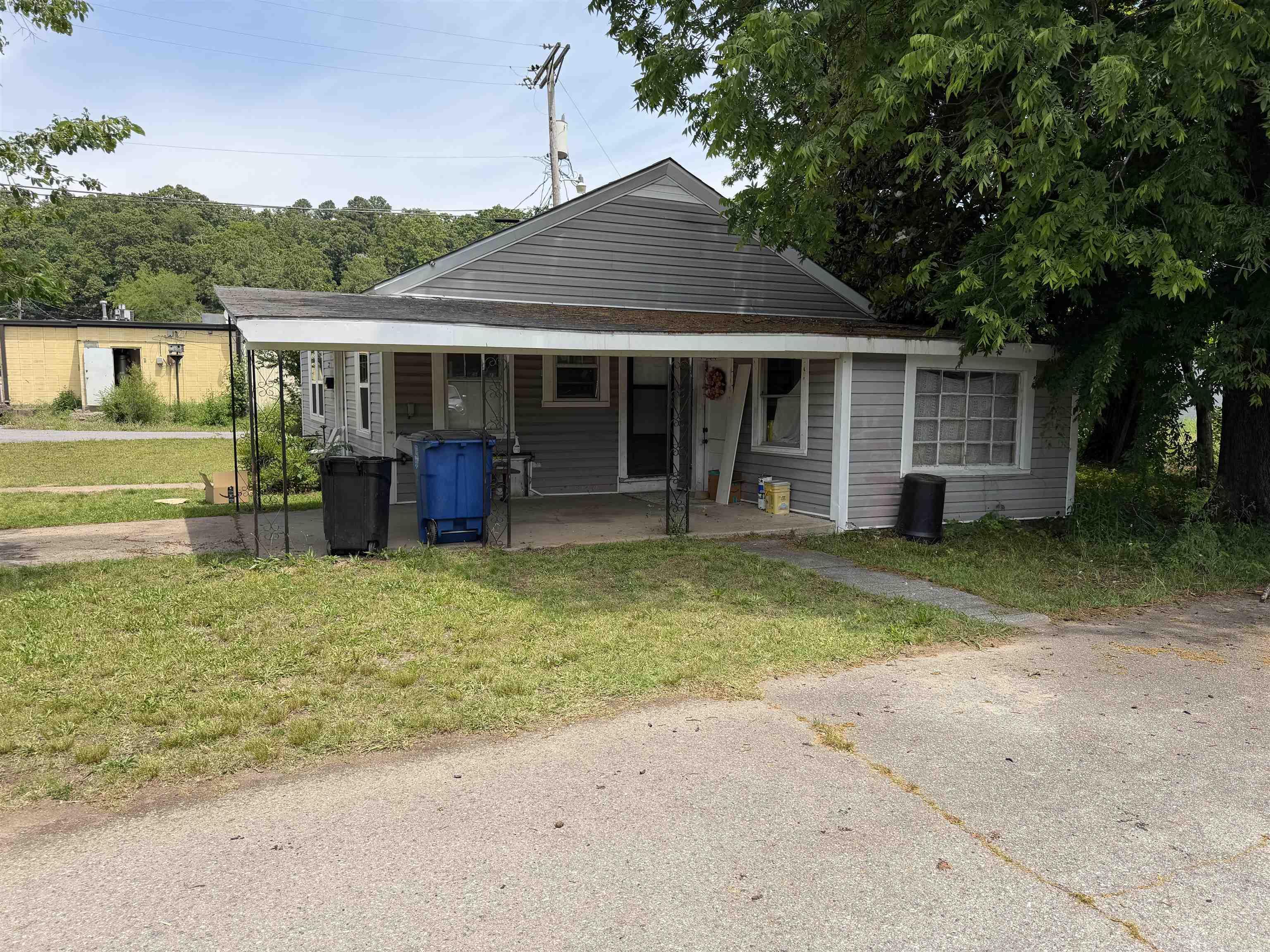 Multiple - Residential Income