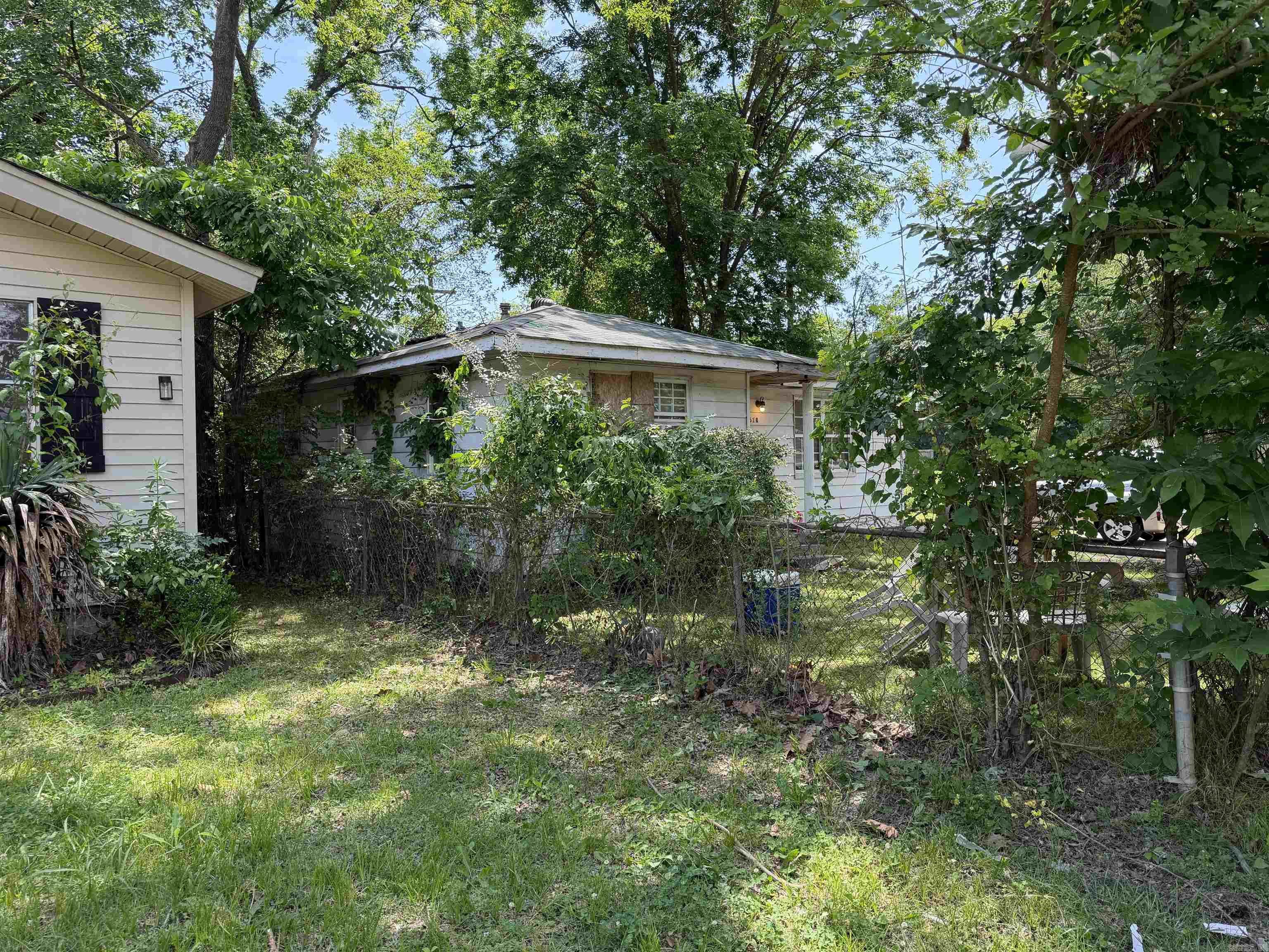 Multiple - Residential Income