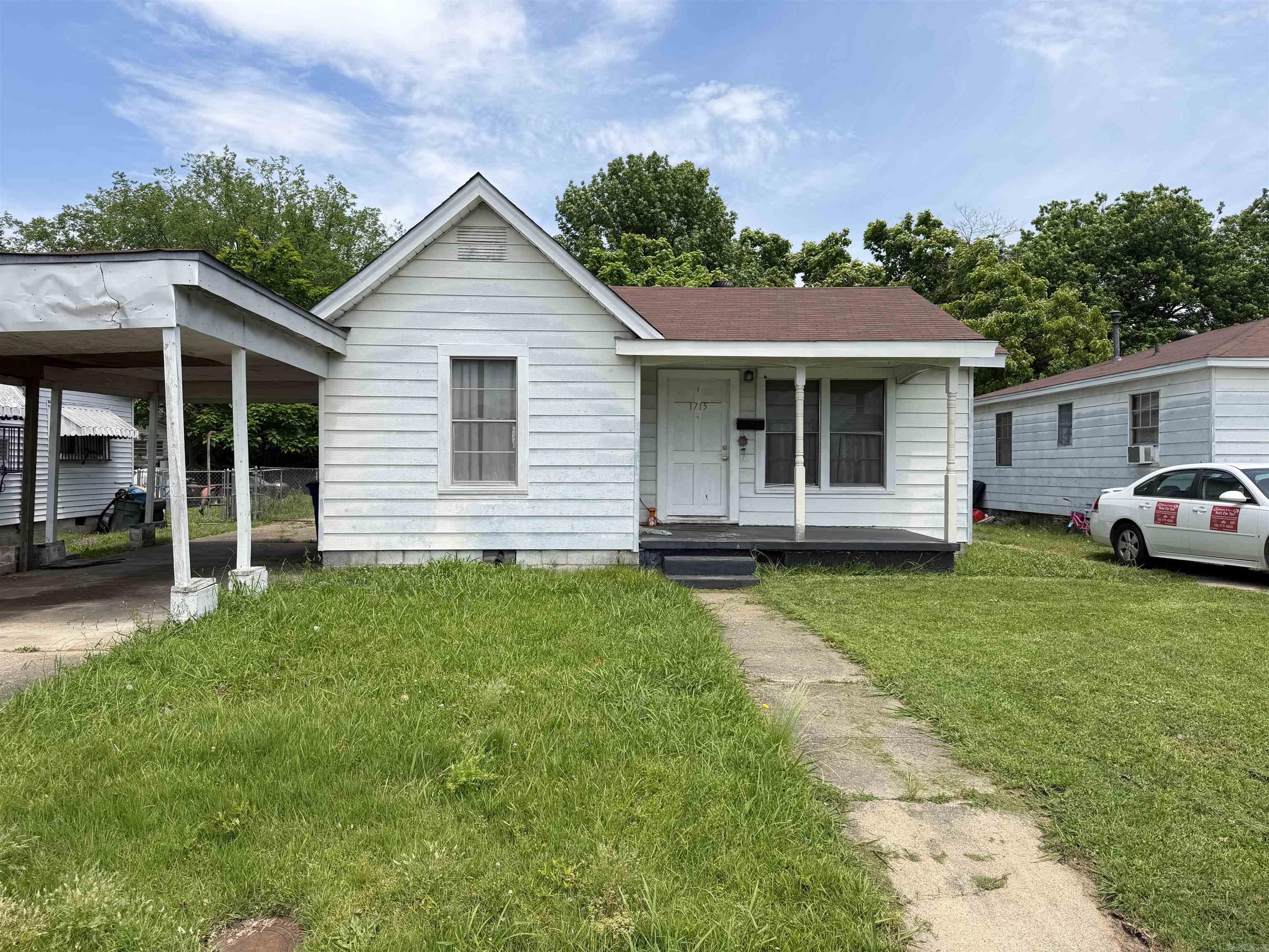 Multiple - Residential Income