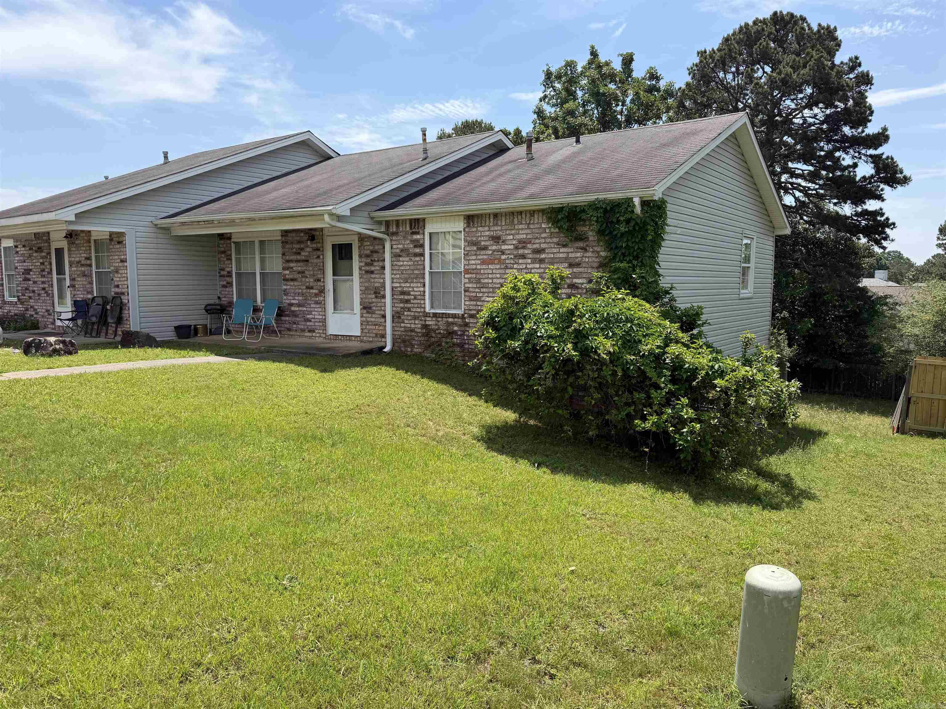 Multiple - Residential Income