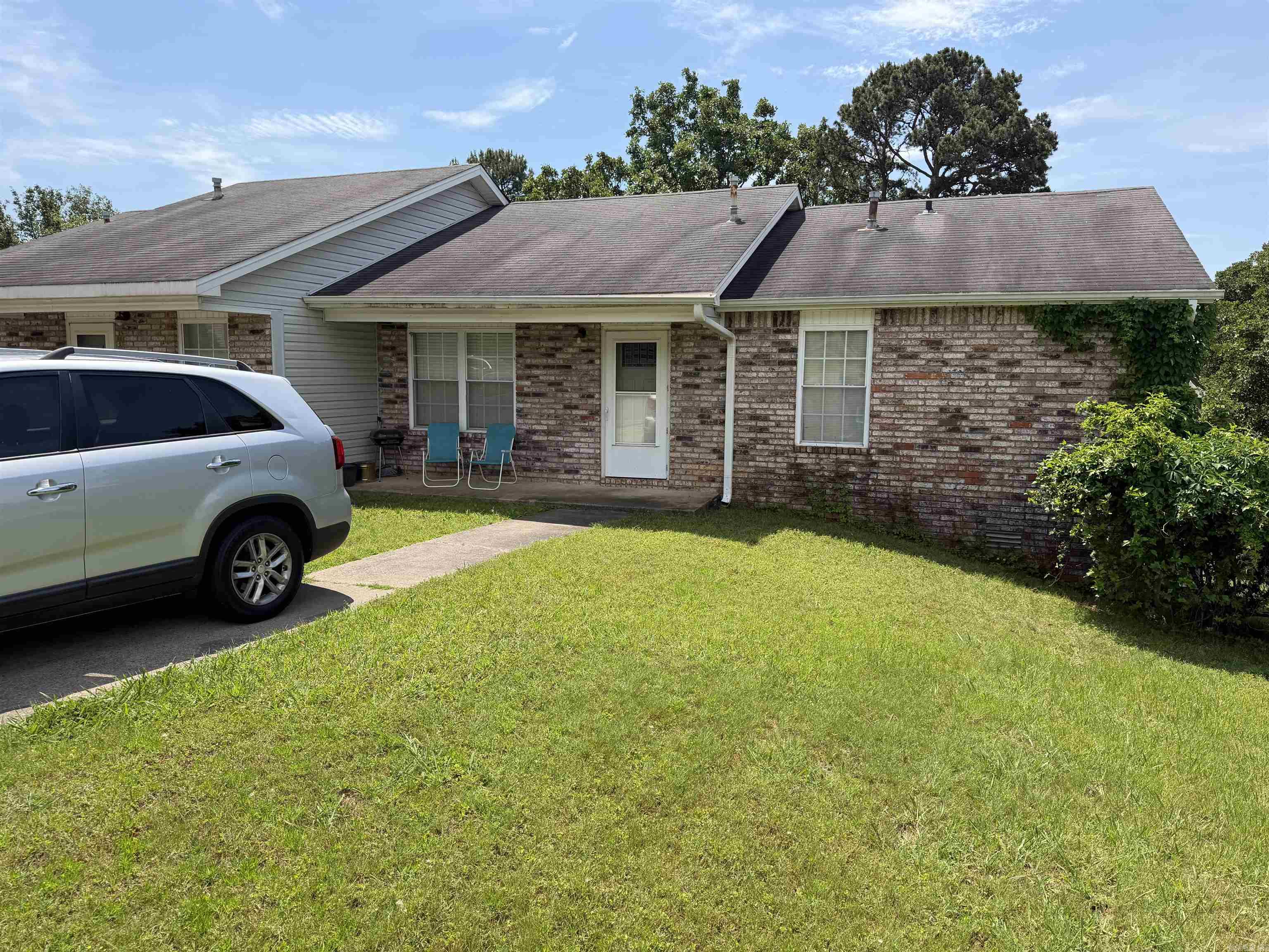 Multiple - Residential Income