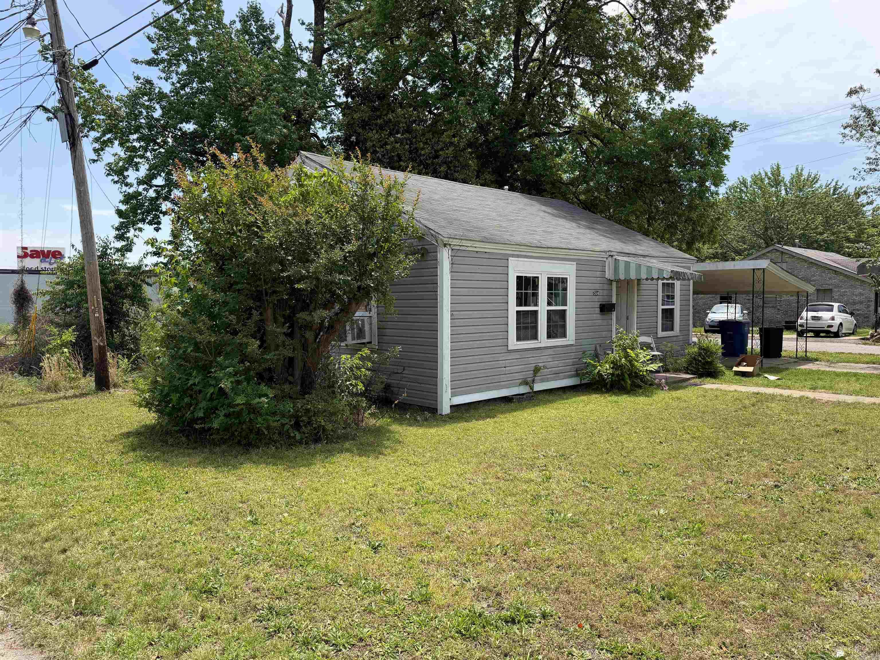 Multiple - Residential Income