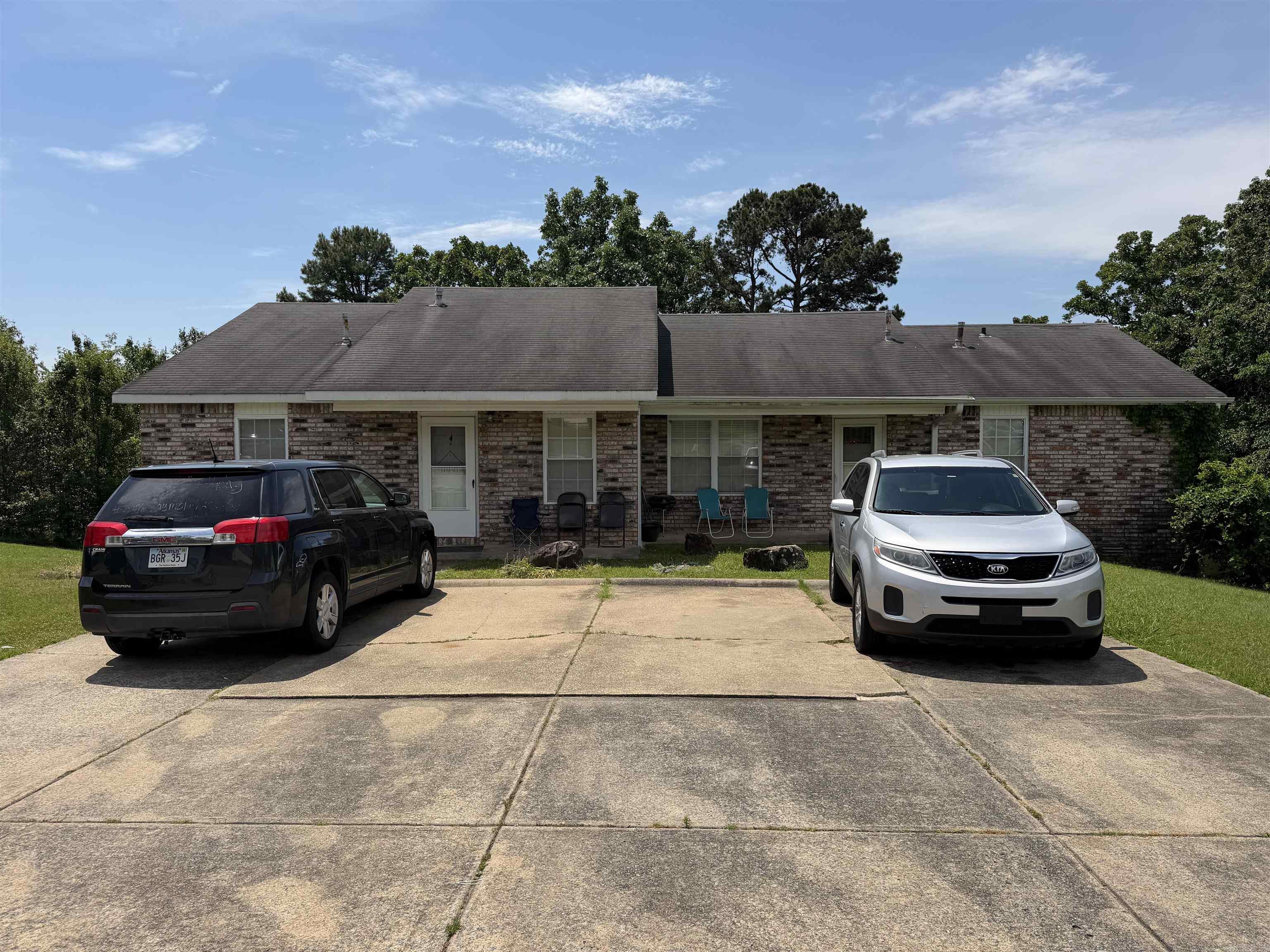 Multiple - Residential Income