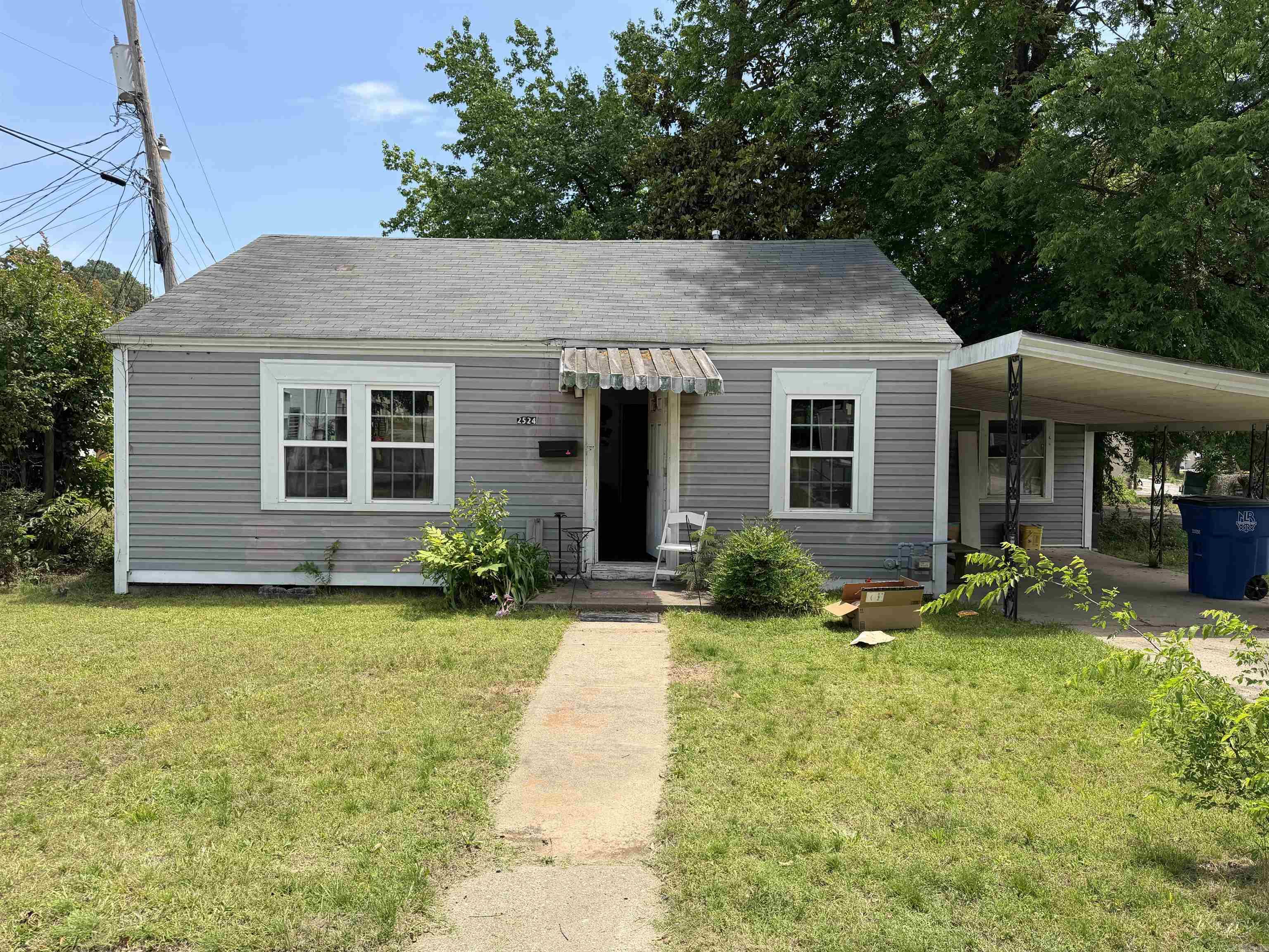 Multiple - Residential Income