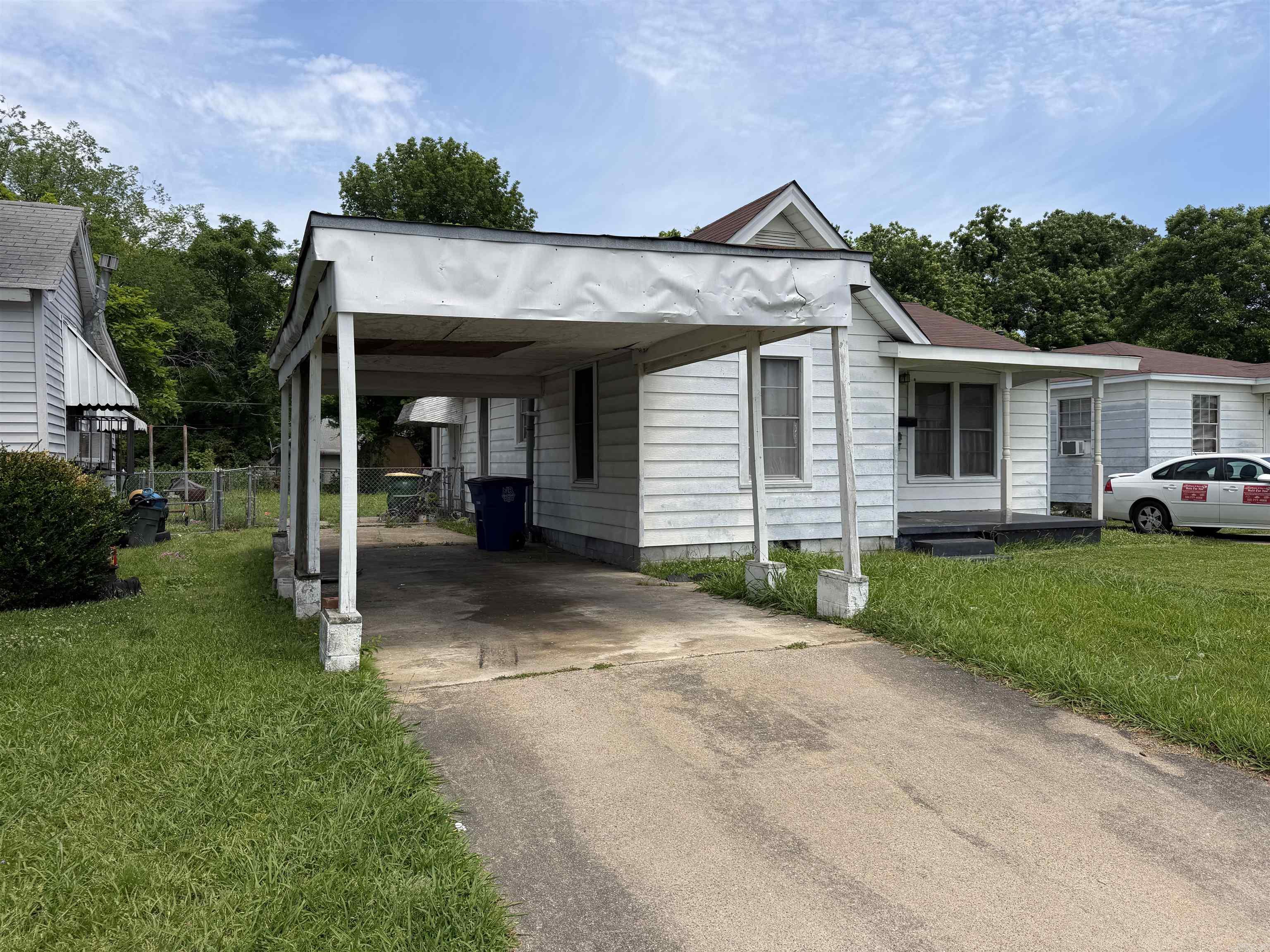 Multiple - Residential Income