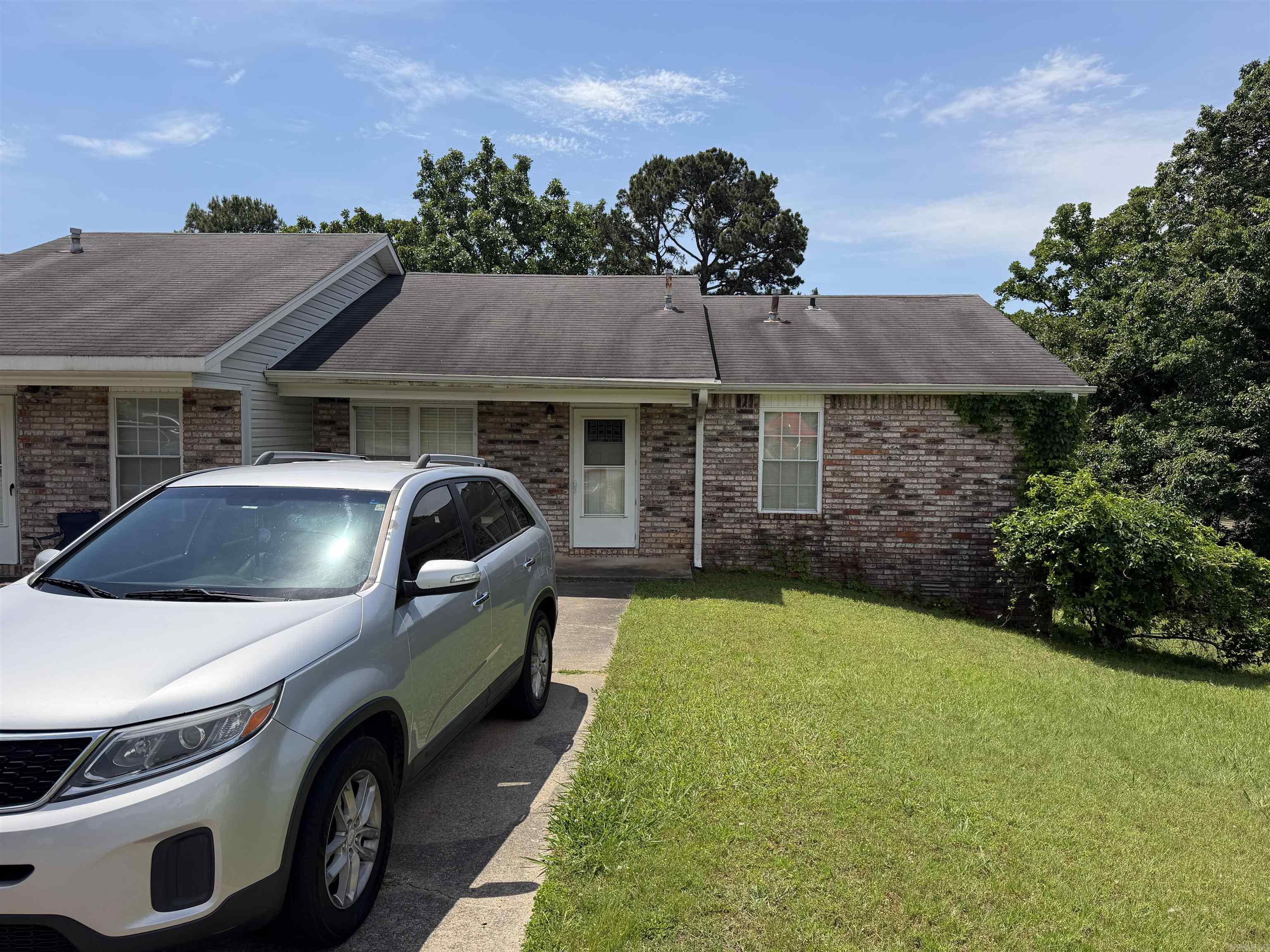 Multiple - Residential Income