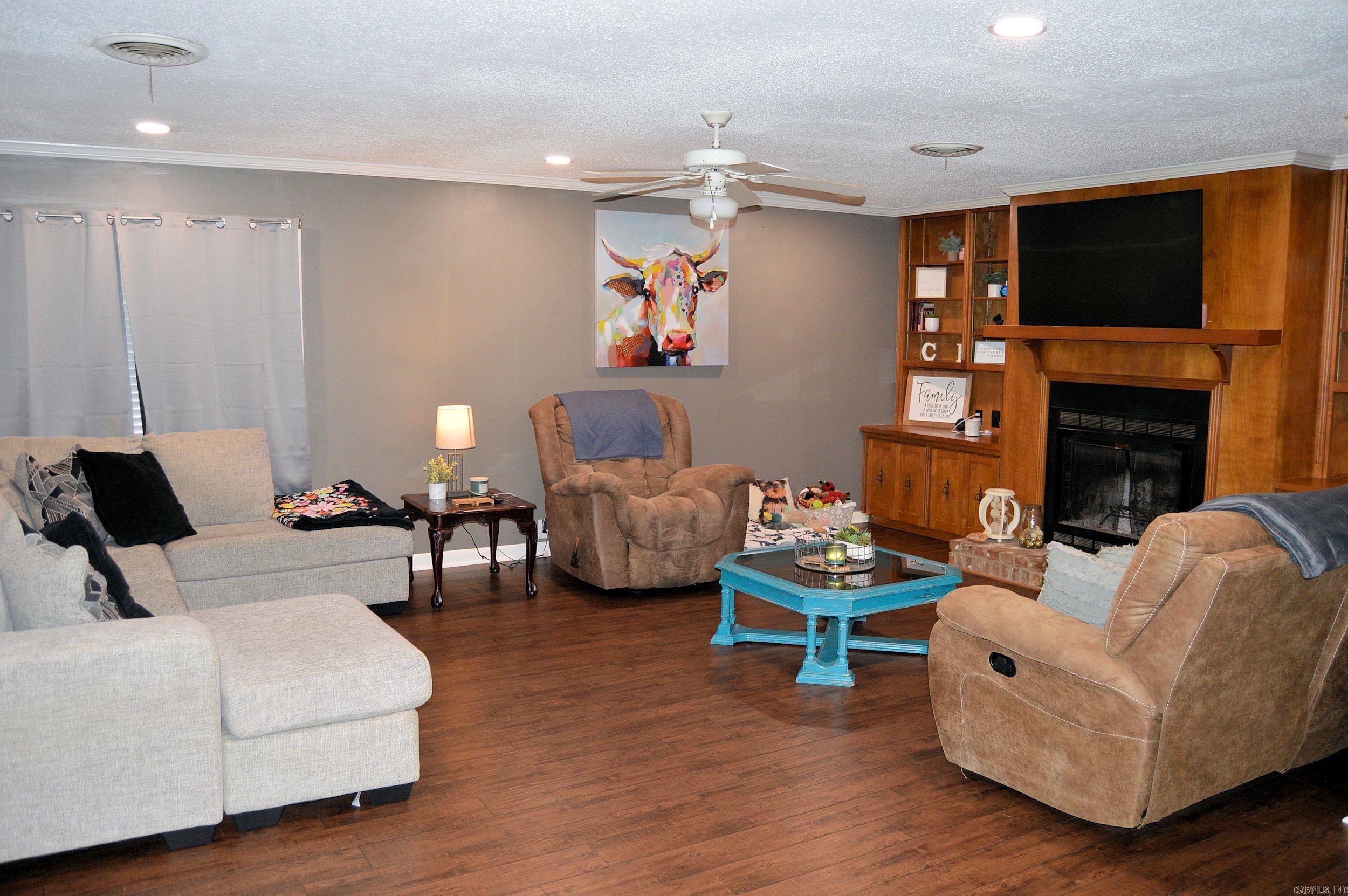 R DOBBS - Residential