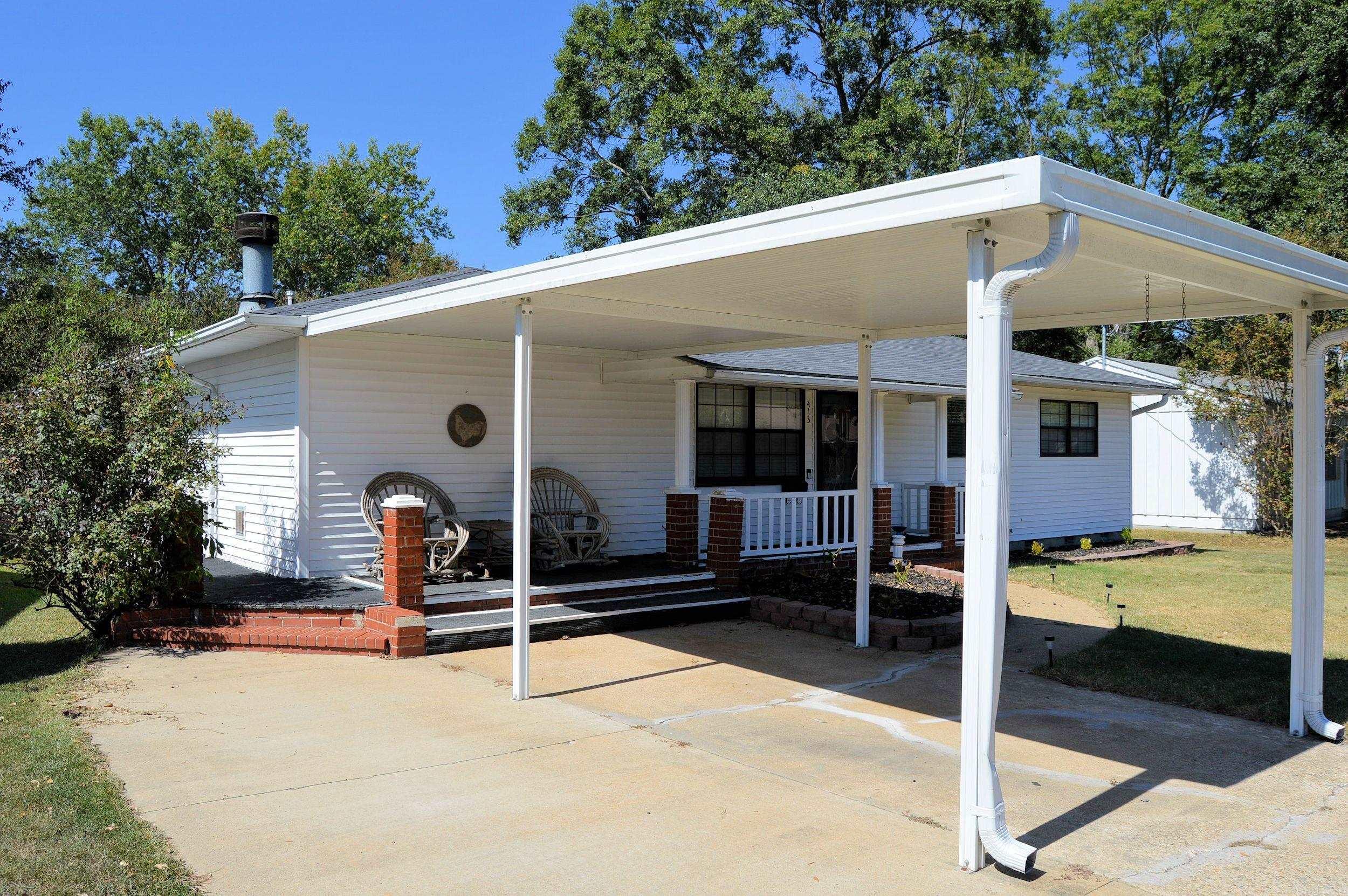 R DOBBS - Residential