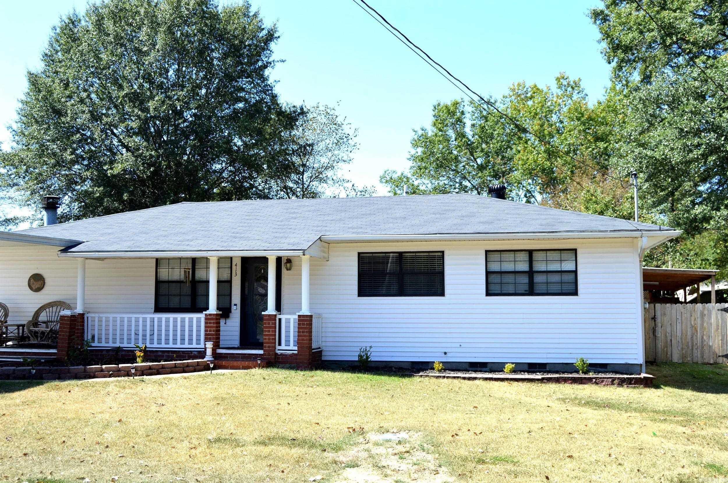 R DOBBS - Residential