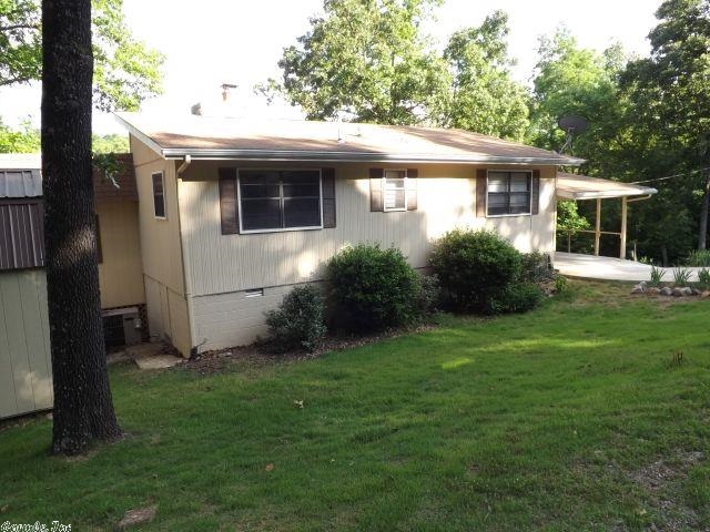 Picuris - Residential