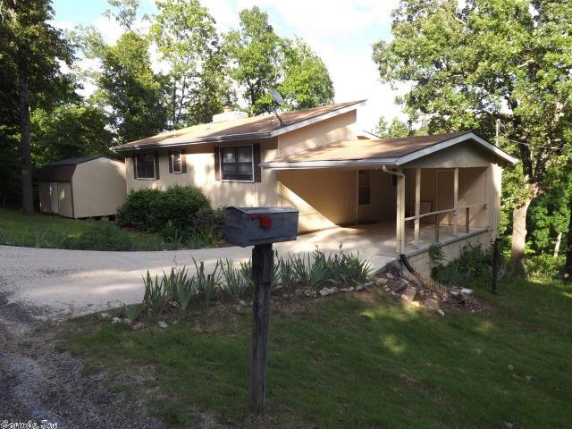 Picuris - Residential