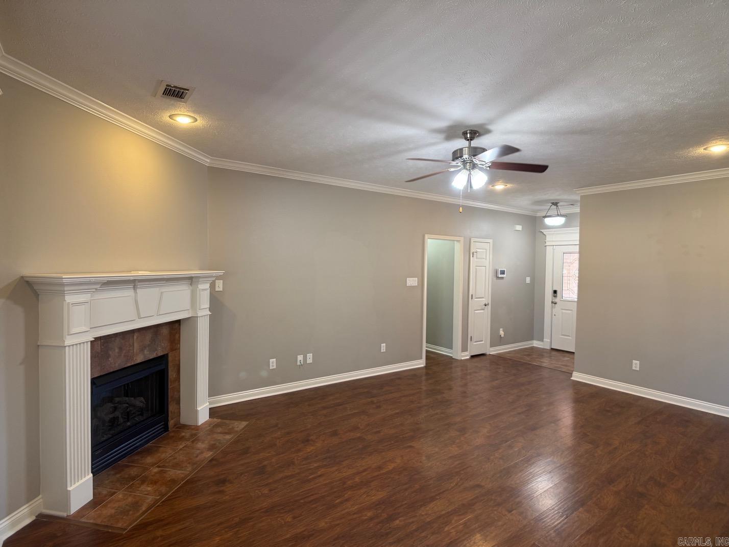 CAJUN COVE - Residential