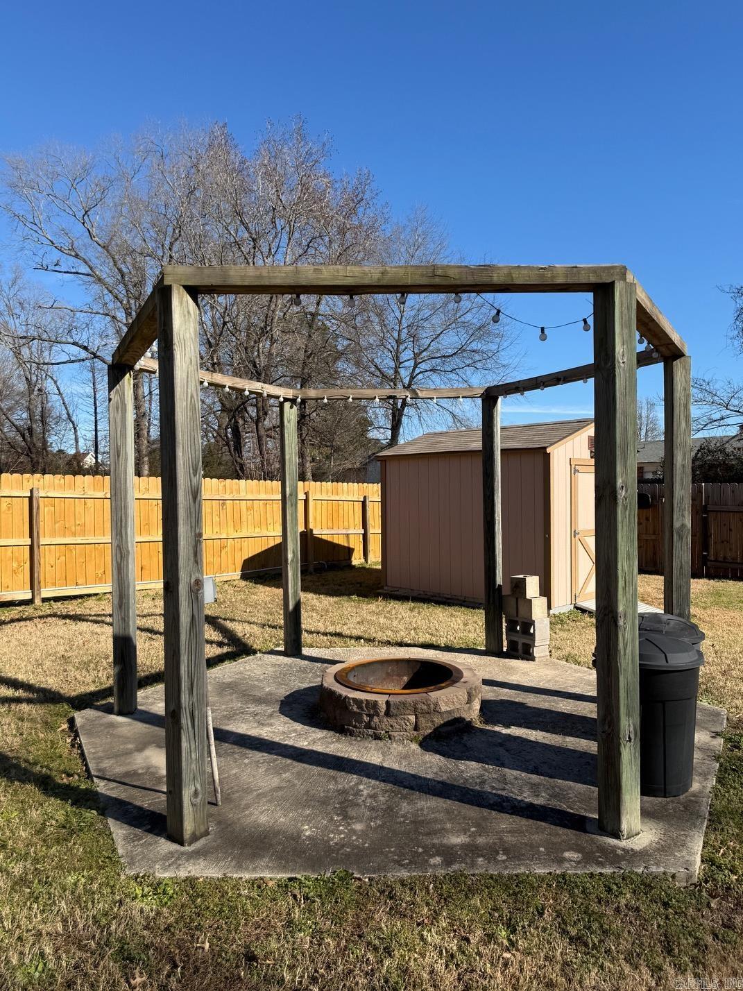 CAJUN COVE - Residential