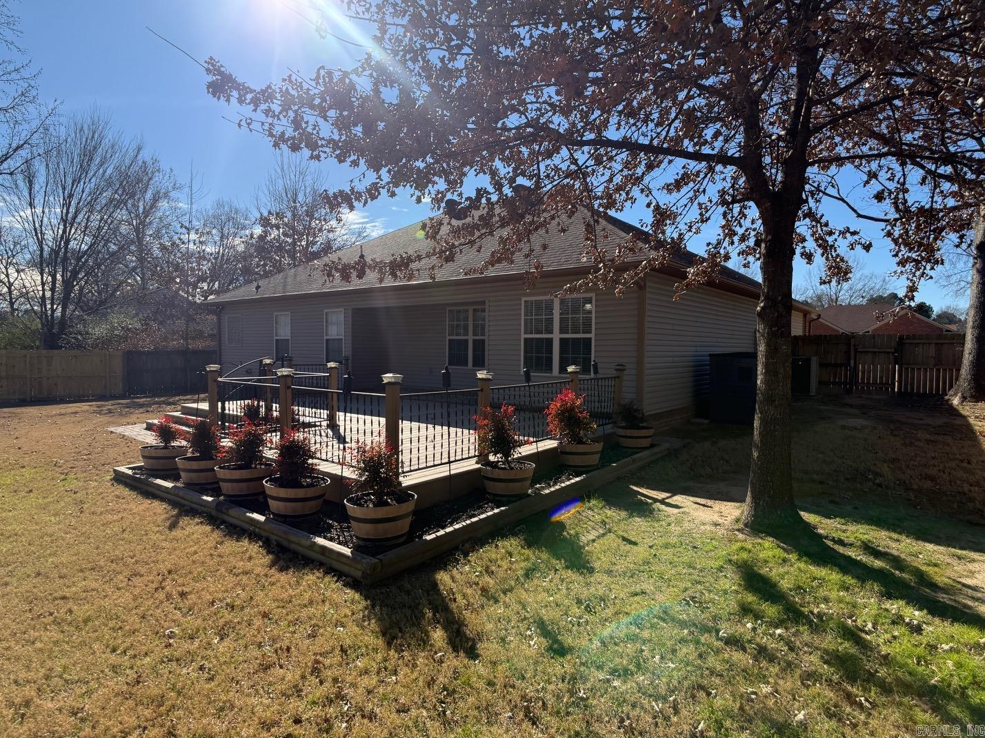 CAJUN COVE - Residential