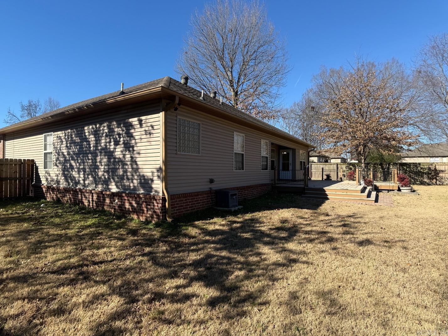 CAJUN COVE - Residential