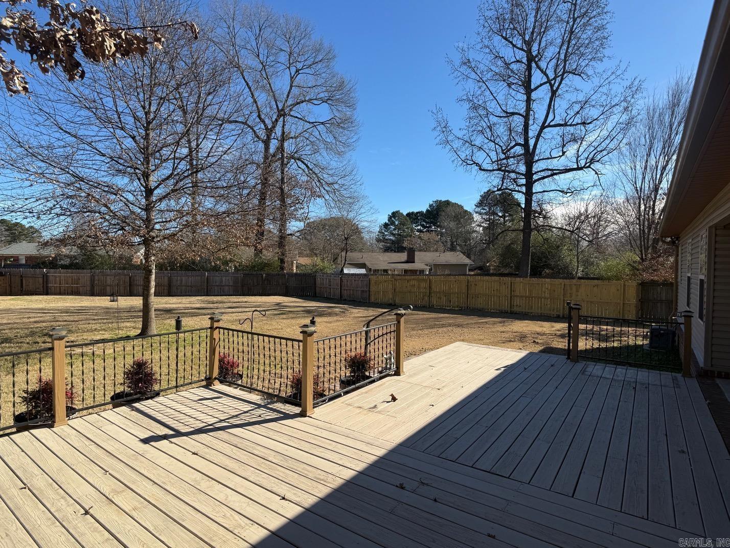 CAJUN COVE - Residential