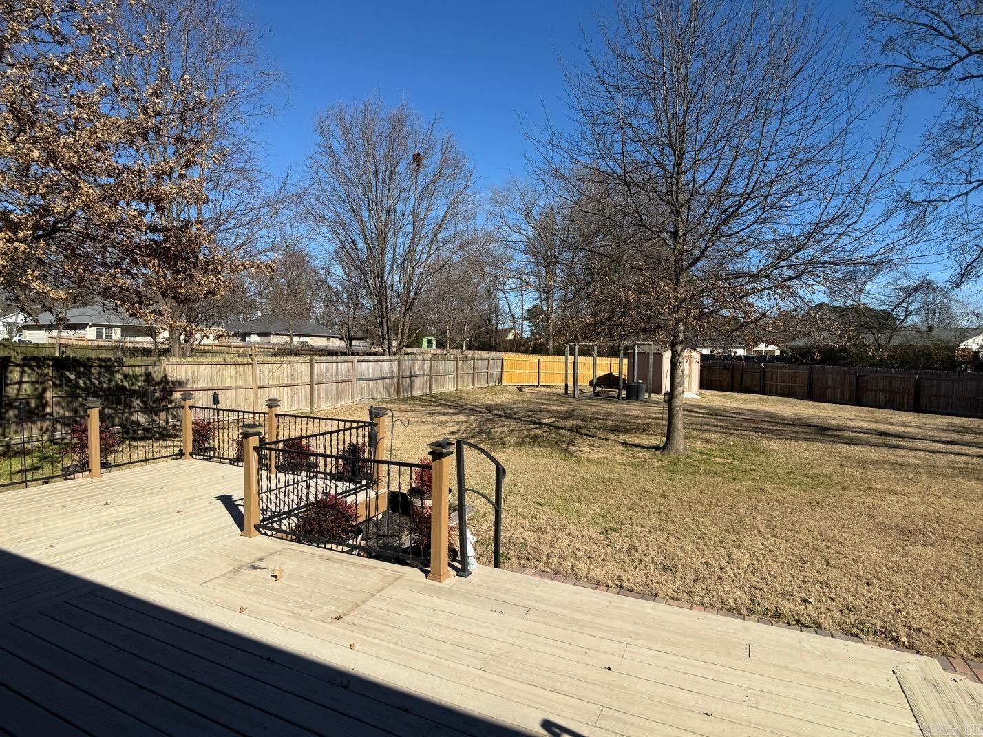 CAJUN COVE - Residential