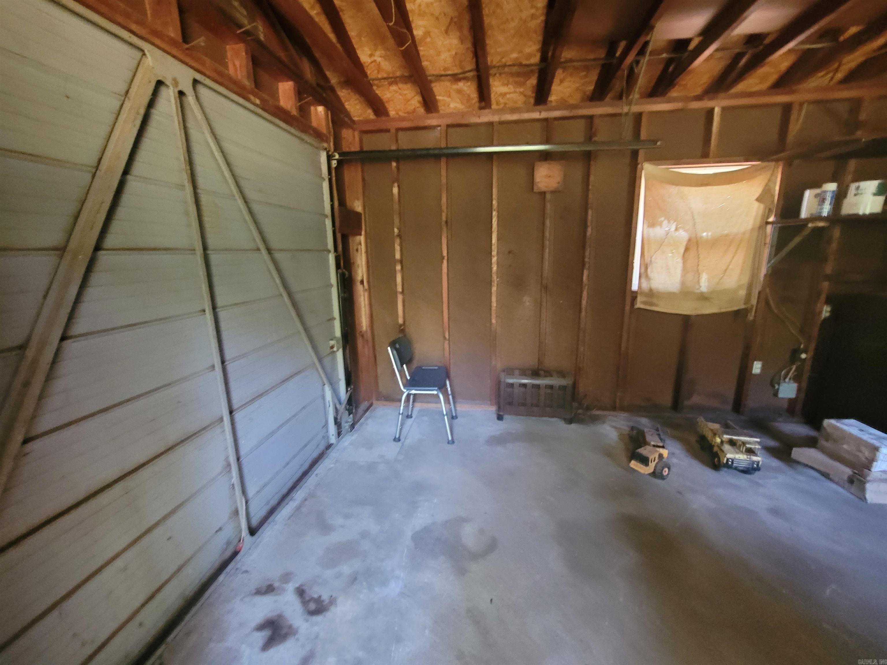 Maryland Terrace - Residential Lease