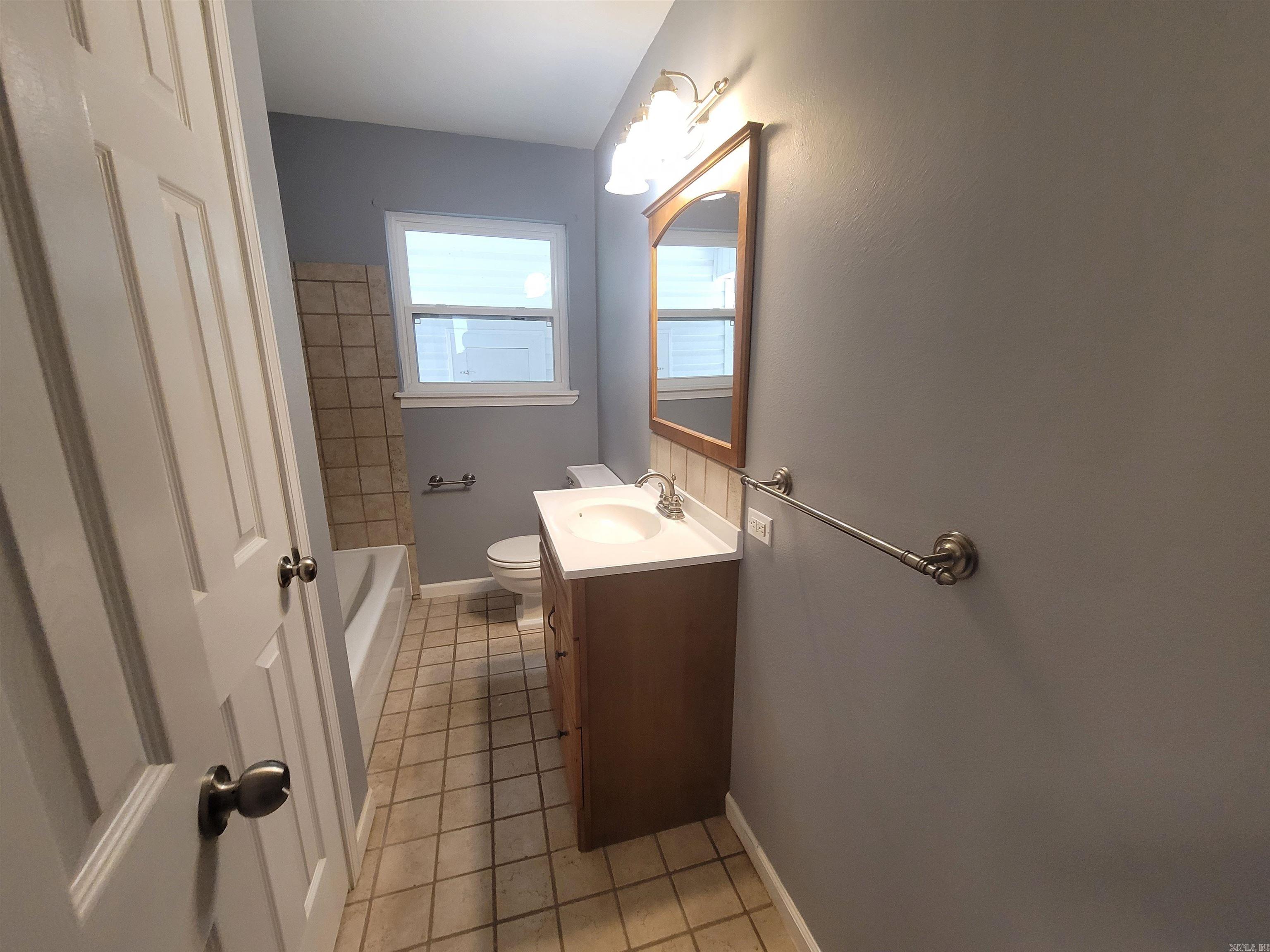 Maryland Terrace - Residential Lease