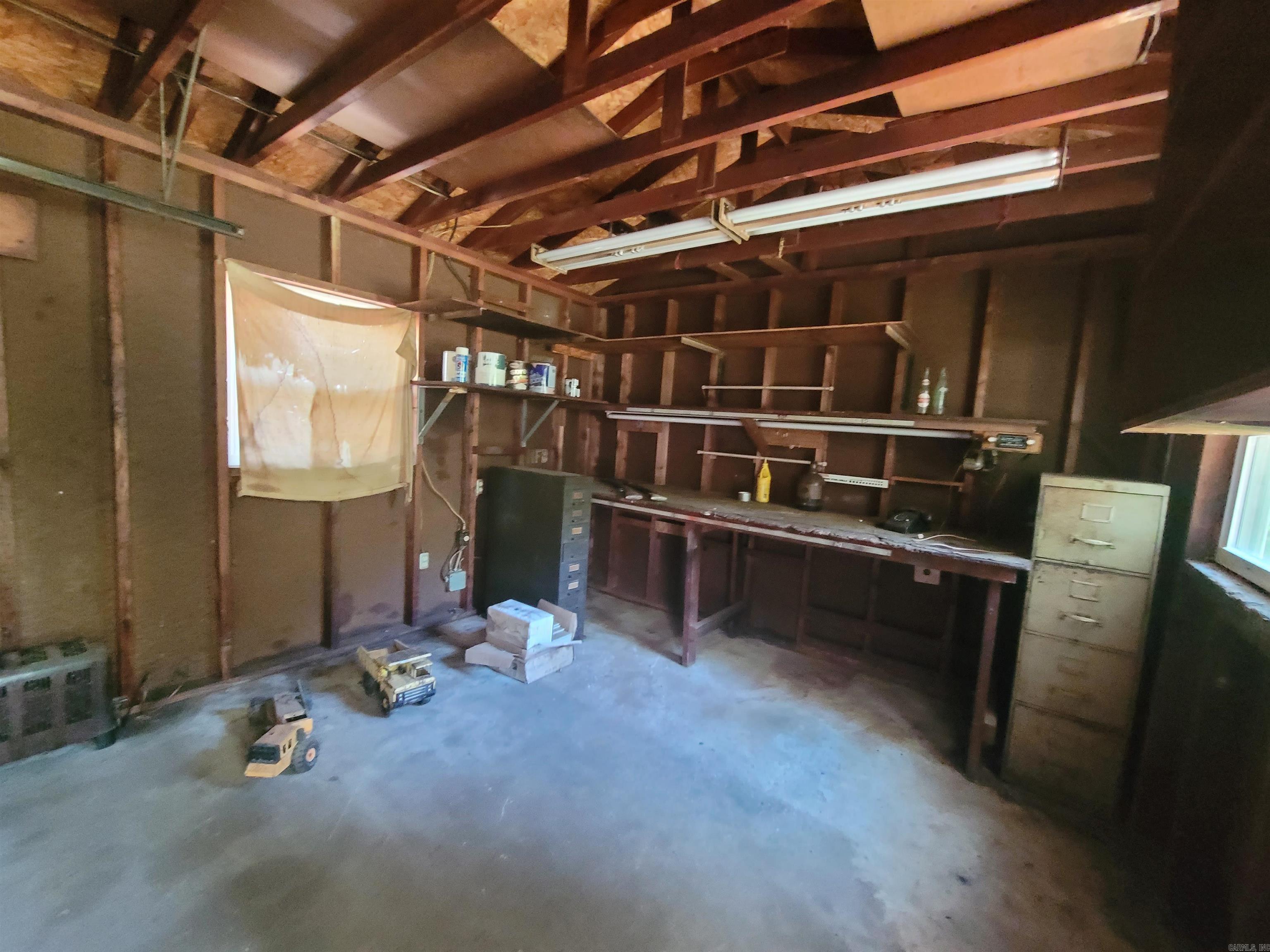 Maryland Terrace - Residential Lease