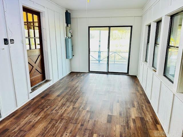 Not In List - Residential