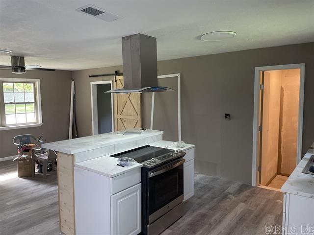 TERRACE GARDENS - Residential