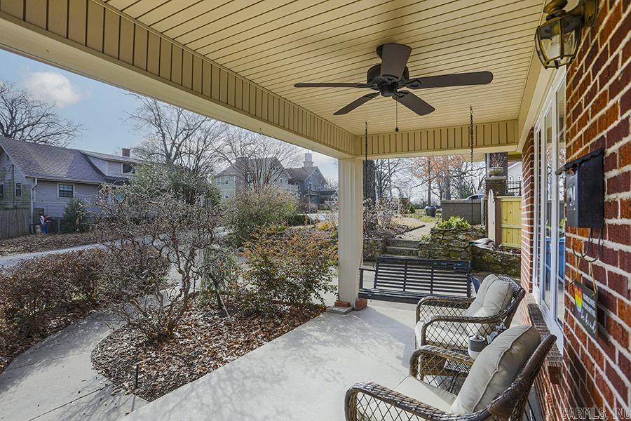 HILLCREST - Residential