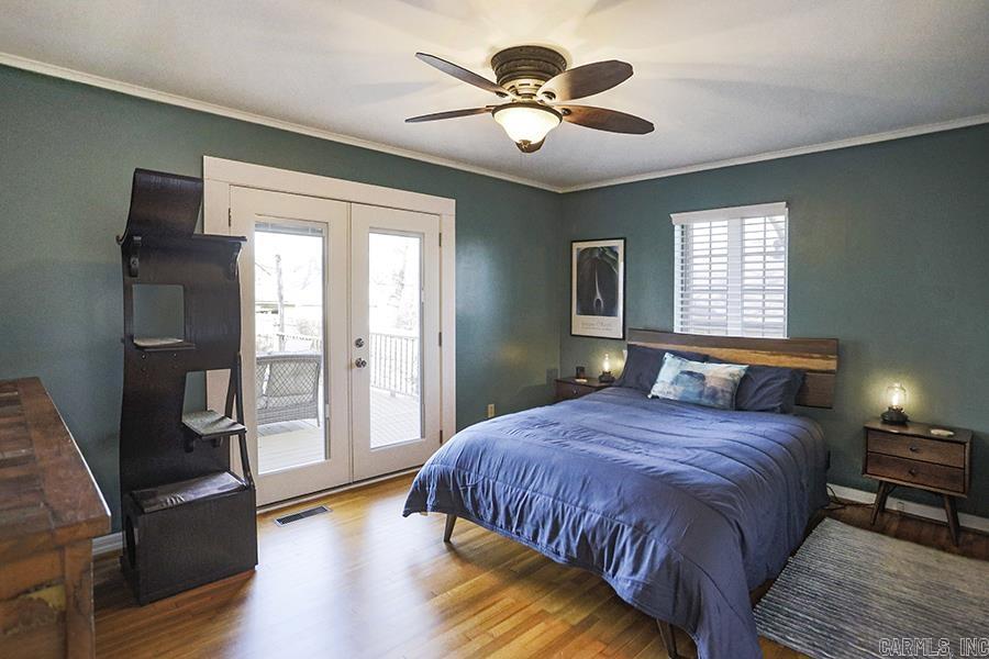 HILLCREST - Residential