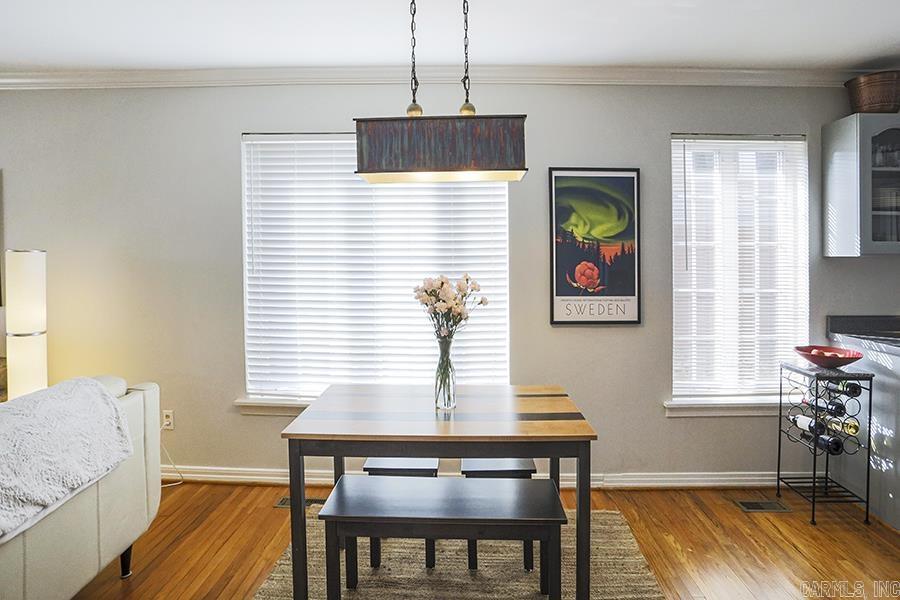 HILLCREST - Residential