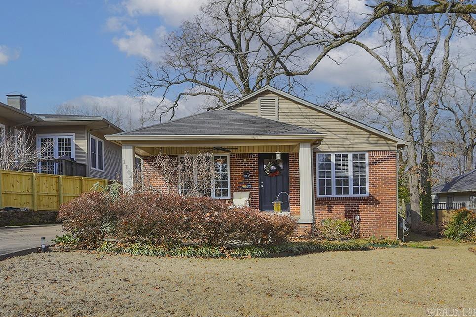 HILLCREST - Residential