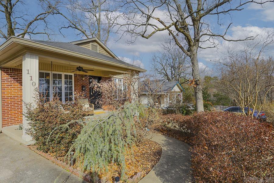 HILLCREST - Residential