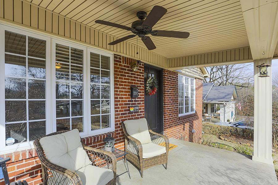 HILLCREST - Residential