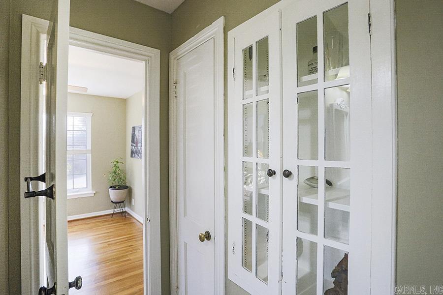 HILLCREST - Residential