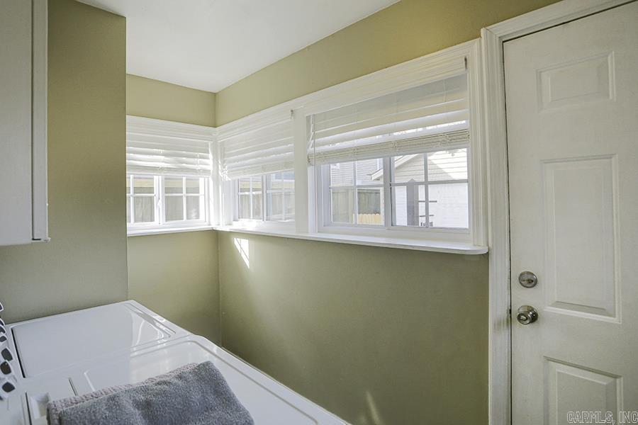 HILLCREST - Residential