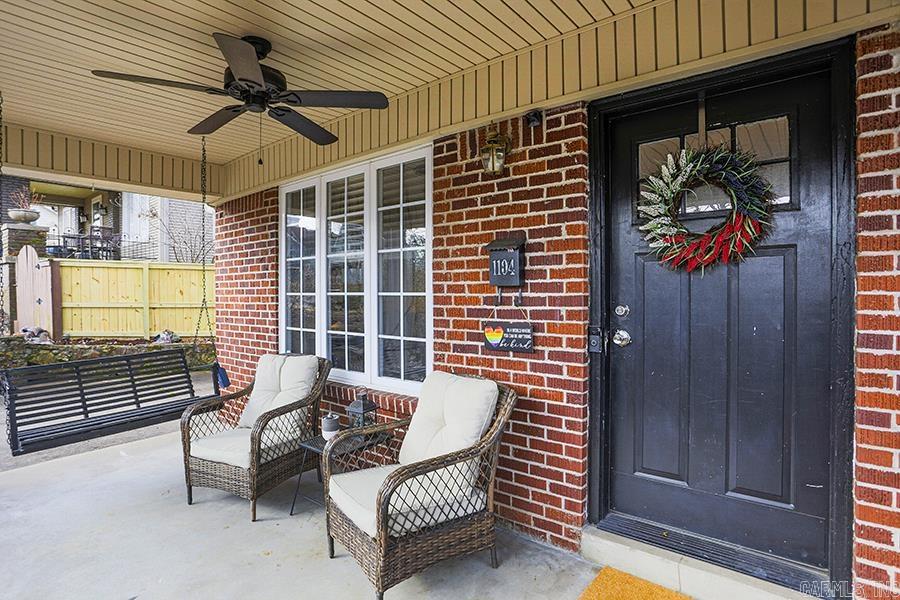 HILLCREST - Residential