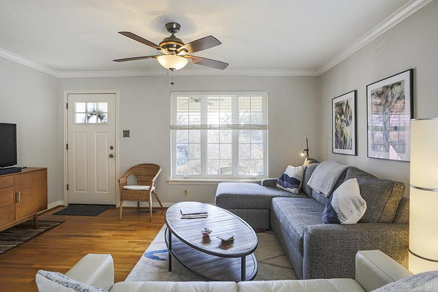 HILLCREST - Residential