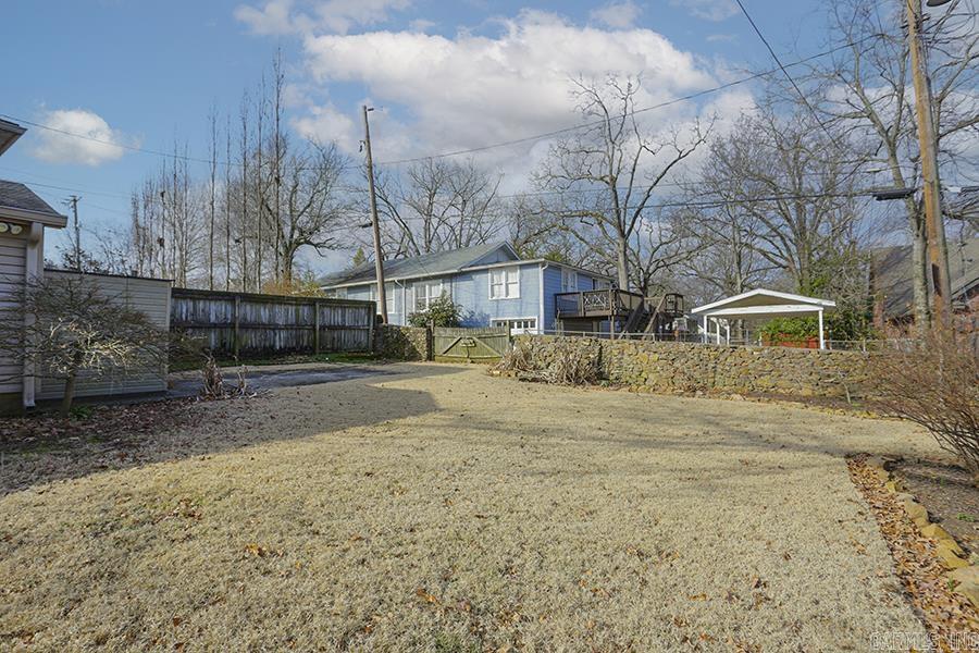 HILLCREST - Residential